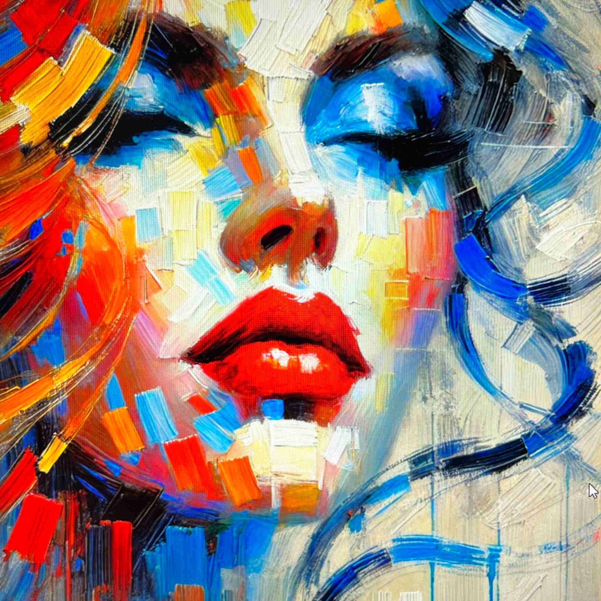 Vivid Dreams