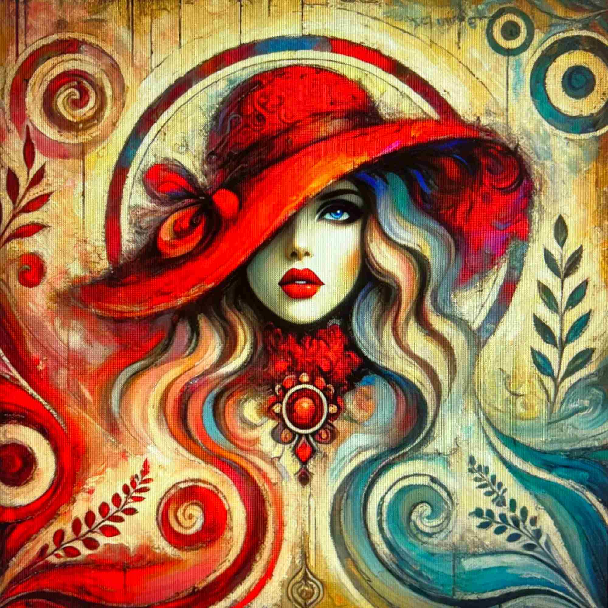 Mystical Allure