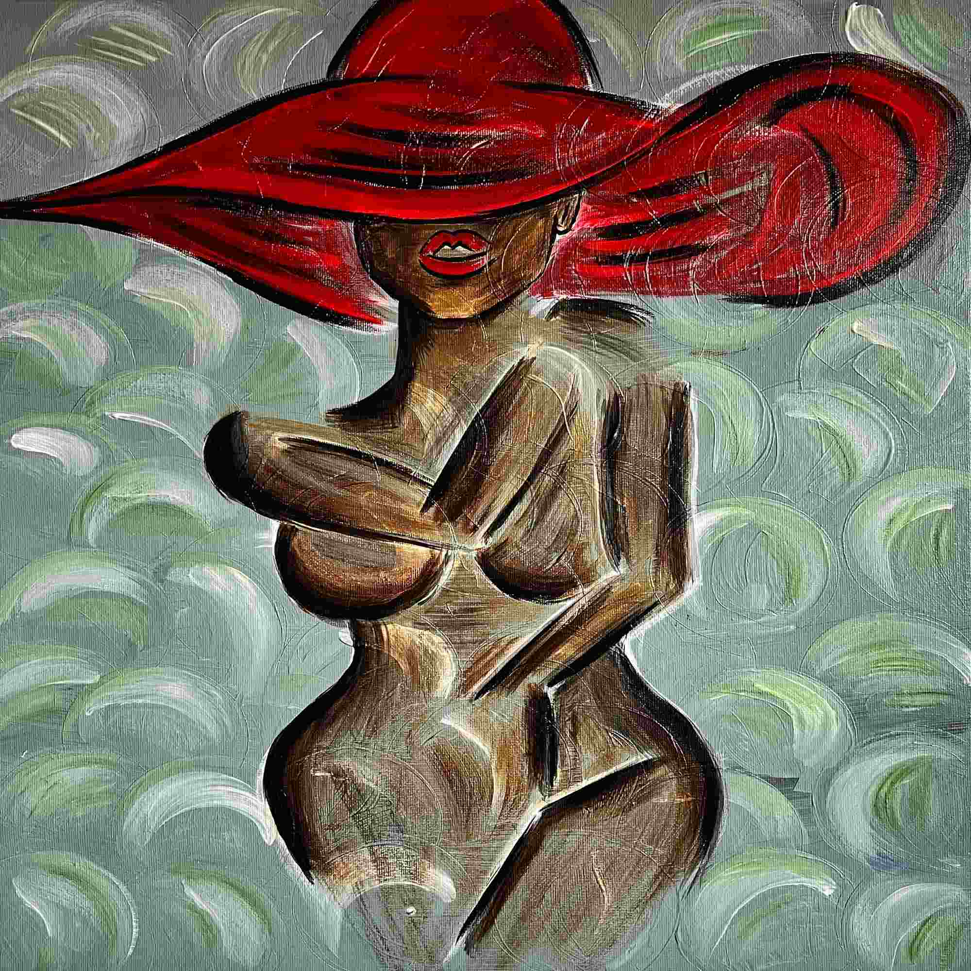 Red Hat Secrets
