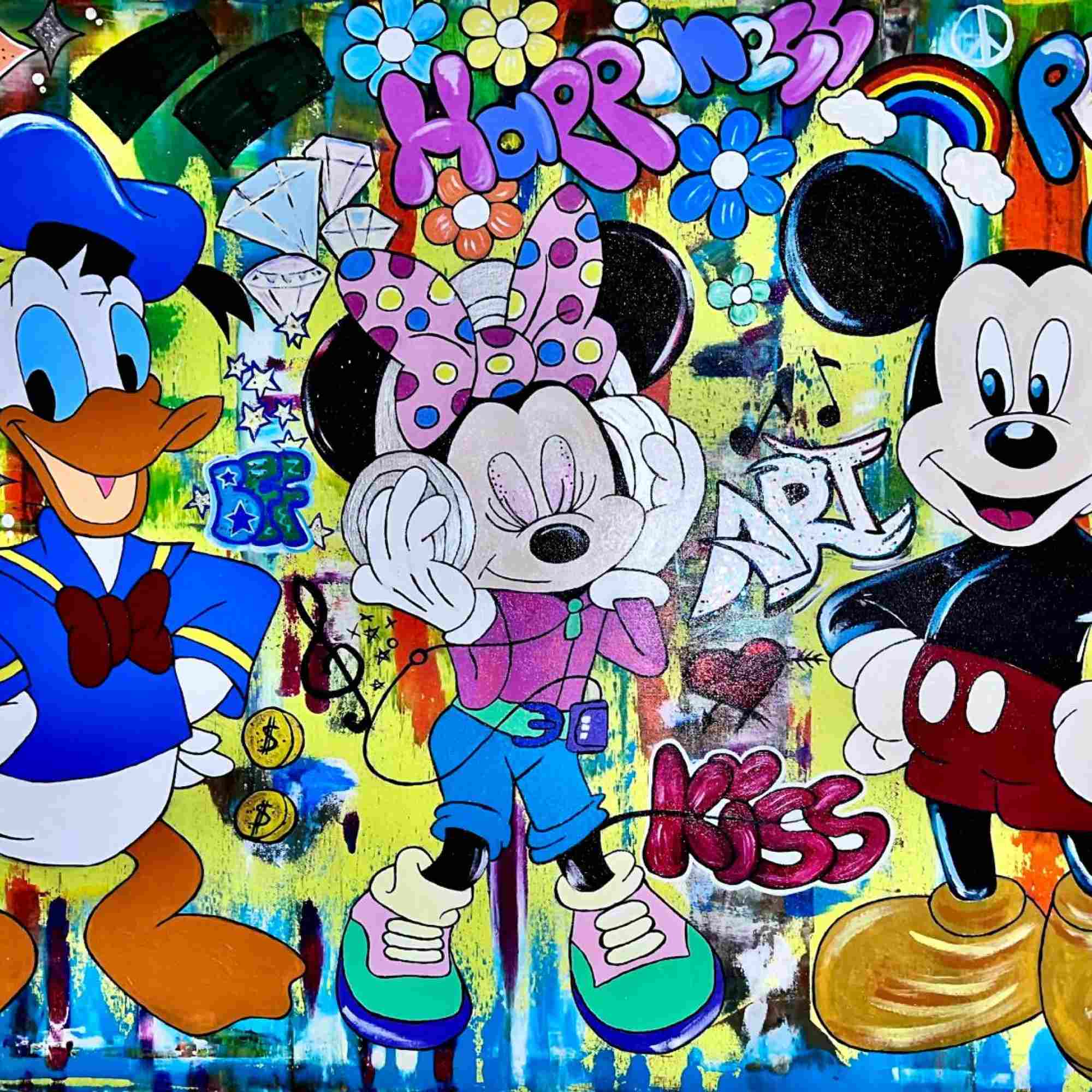 POPART