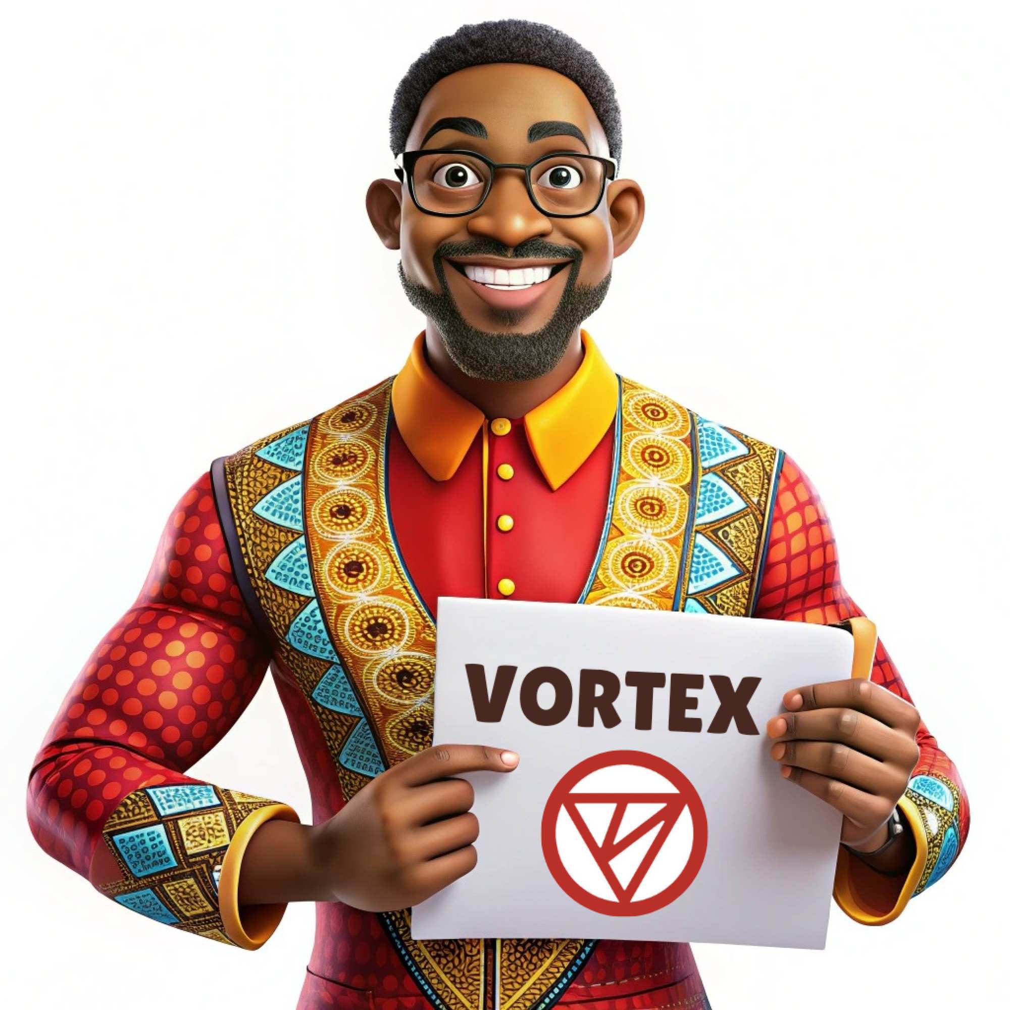 Vortex Vibes    