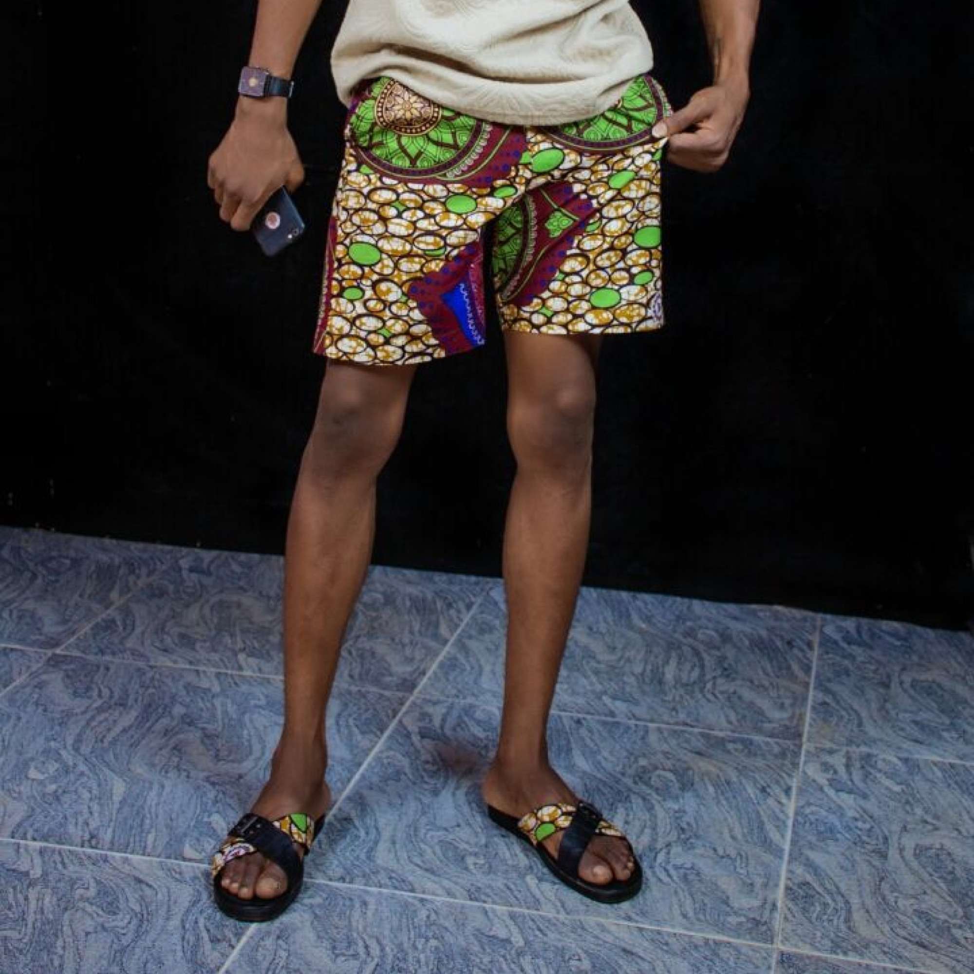 Ankara Fashion