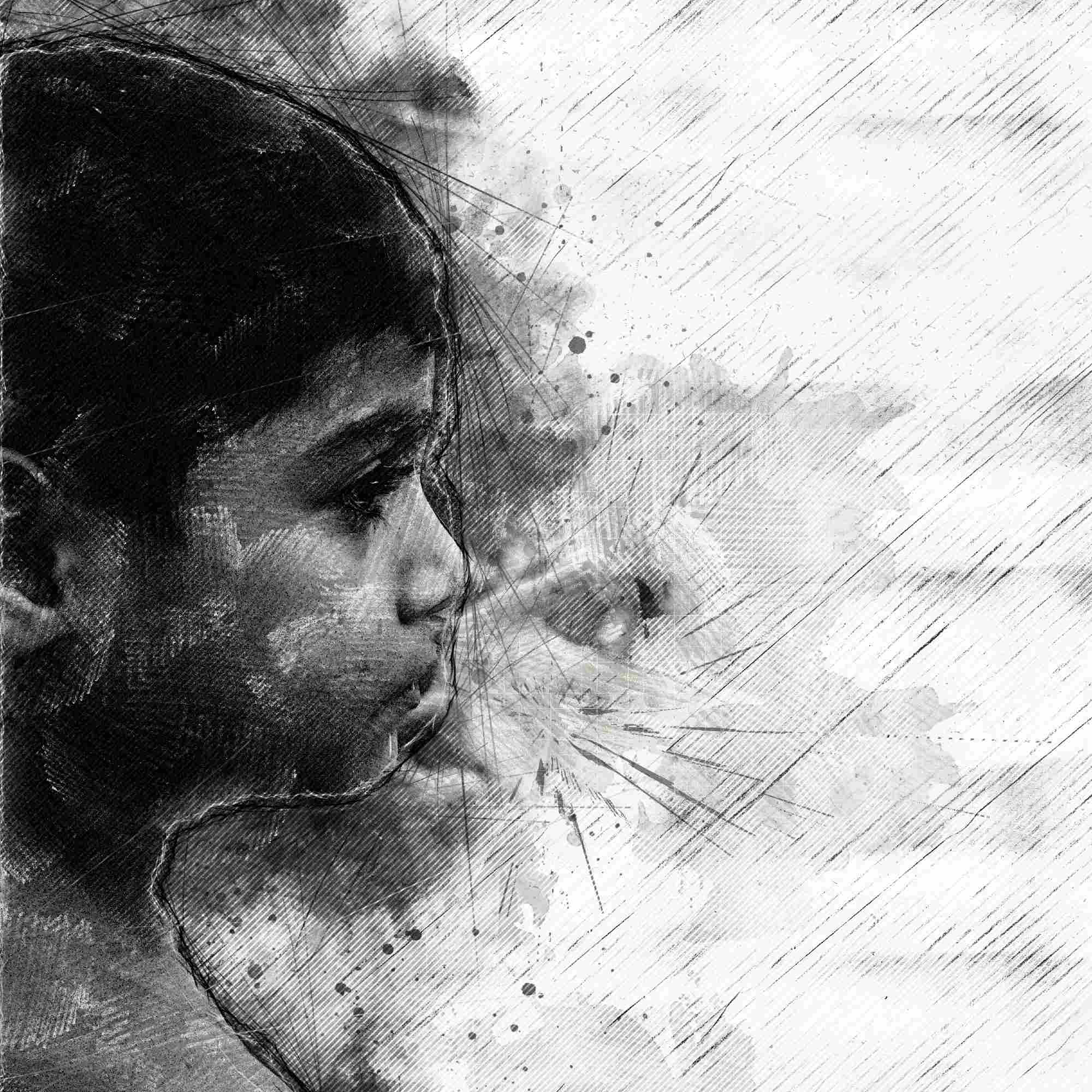 Glimpse of Innocence