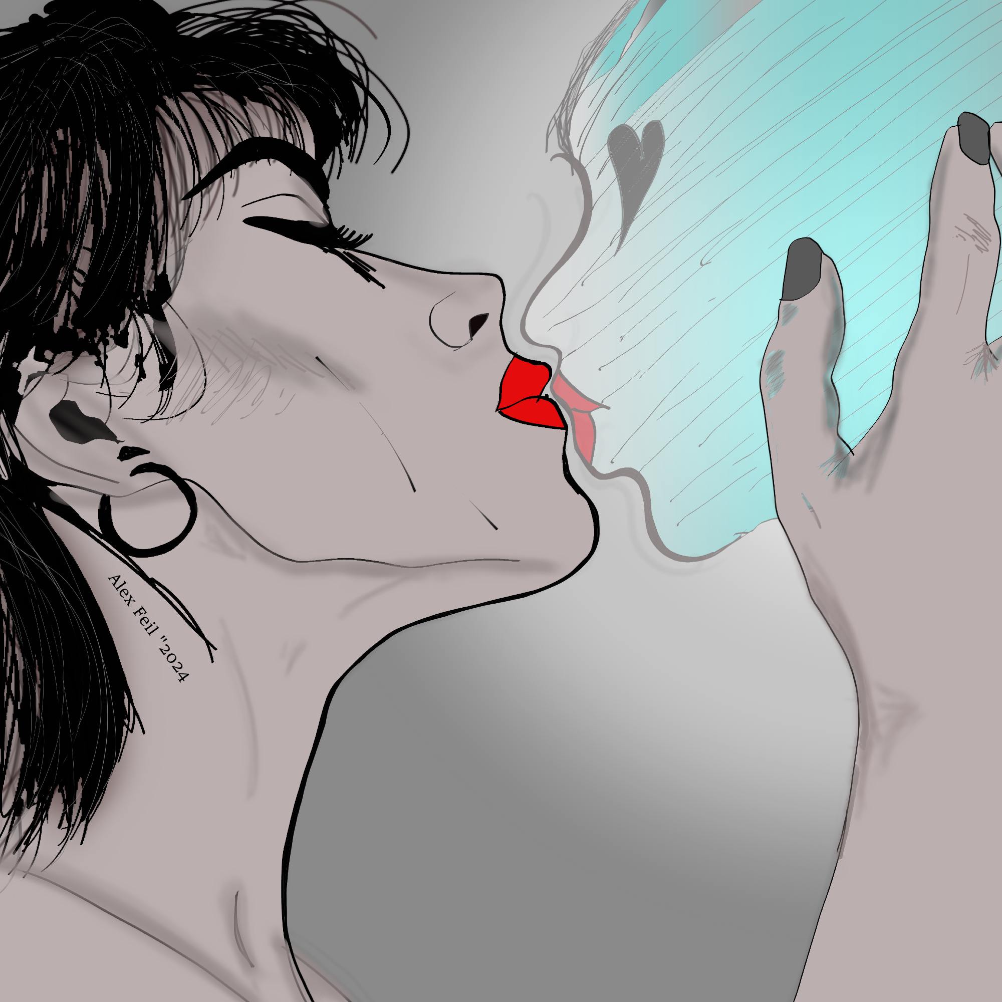 Since you 've been gone..