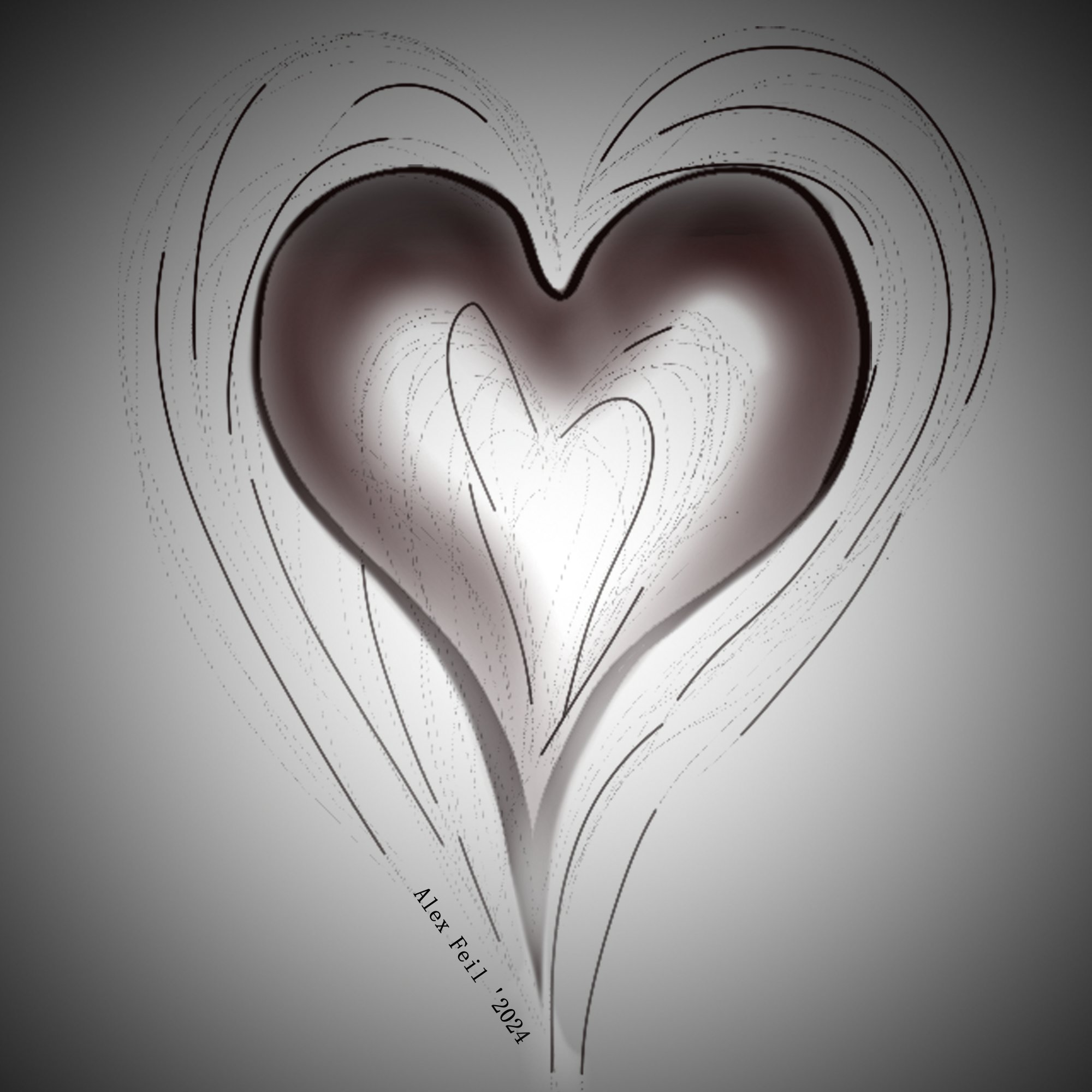 Heart #1