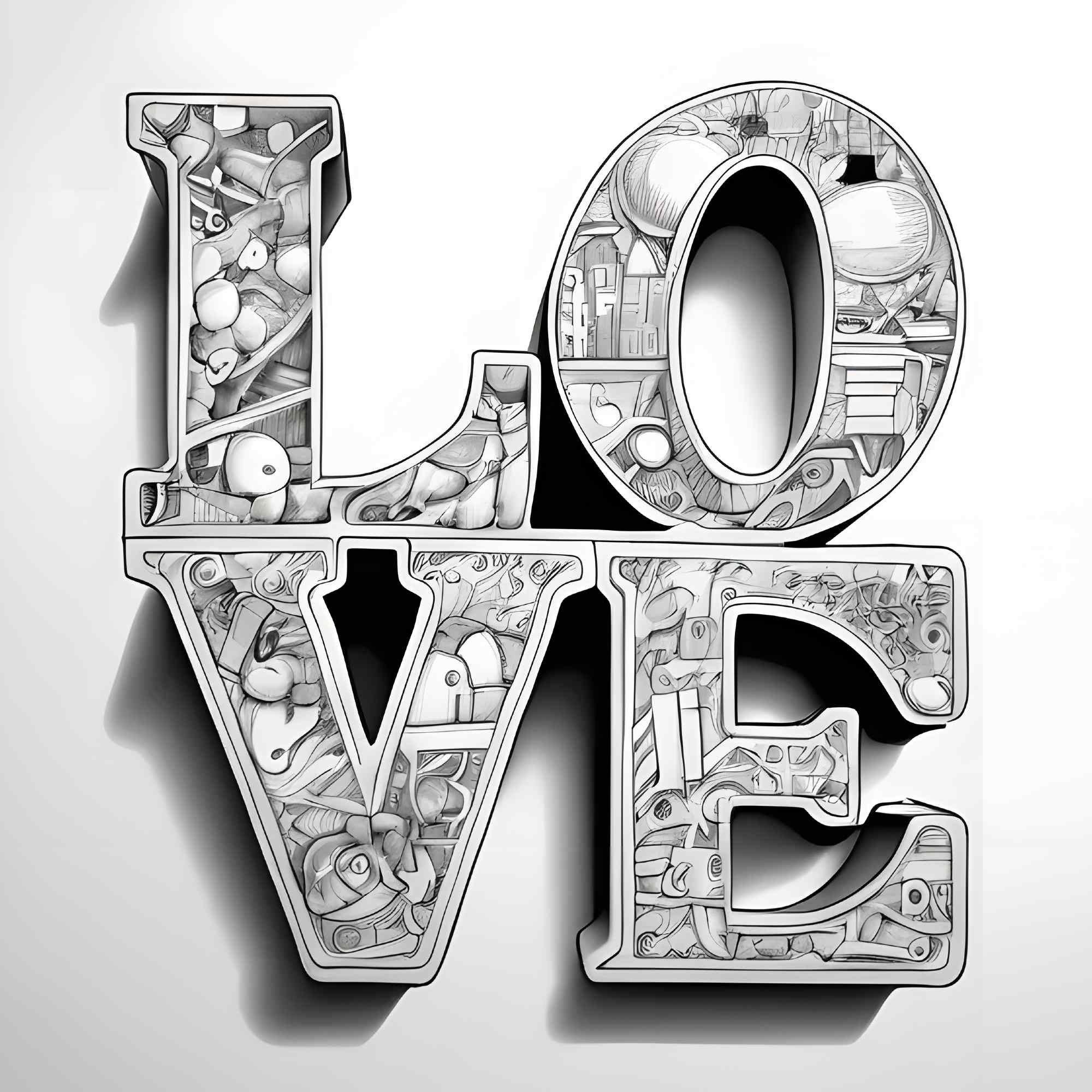Love