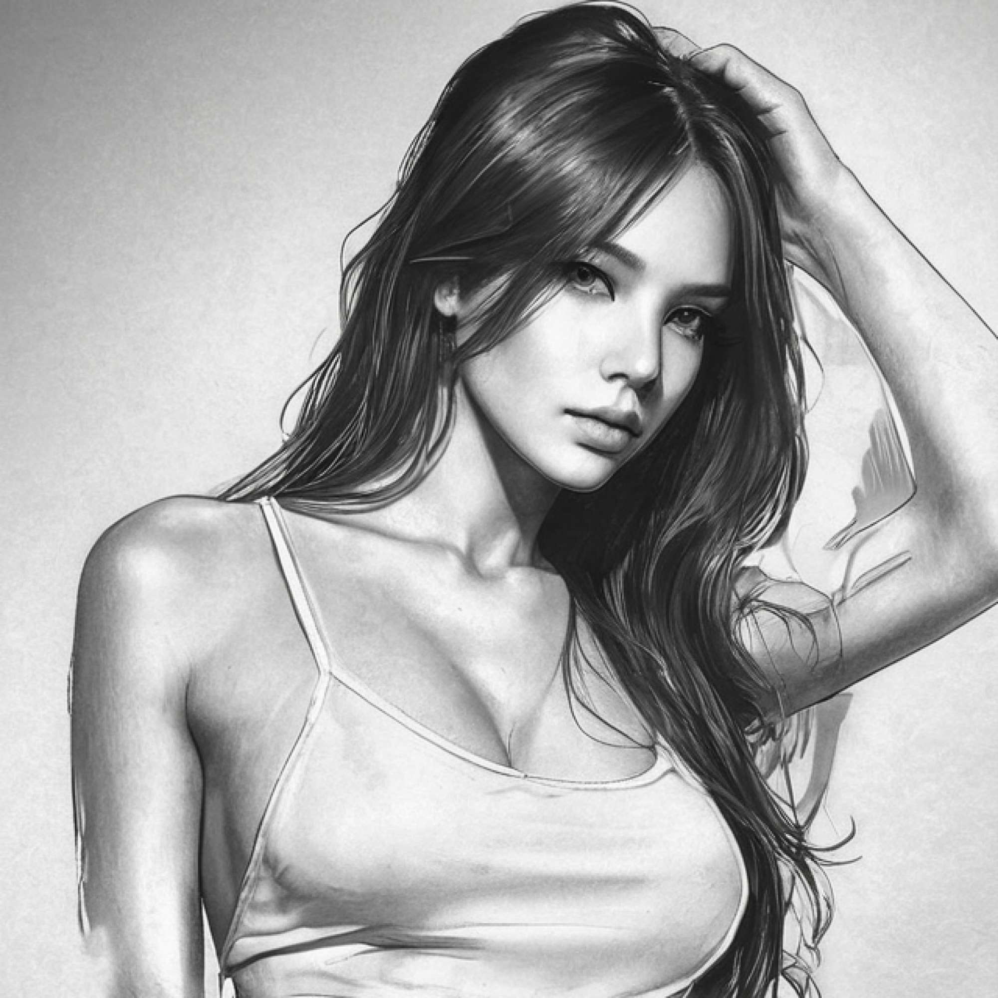 the magic of women