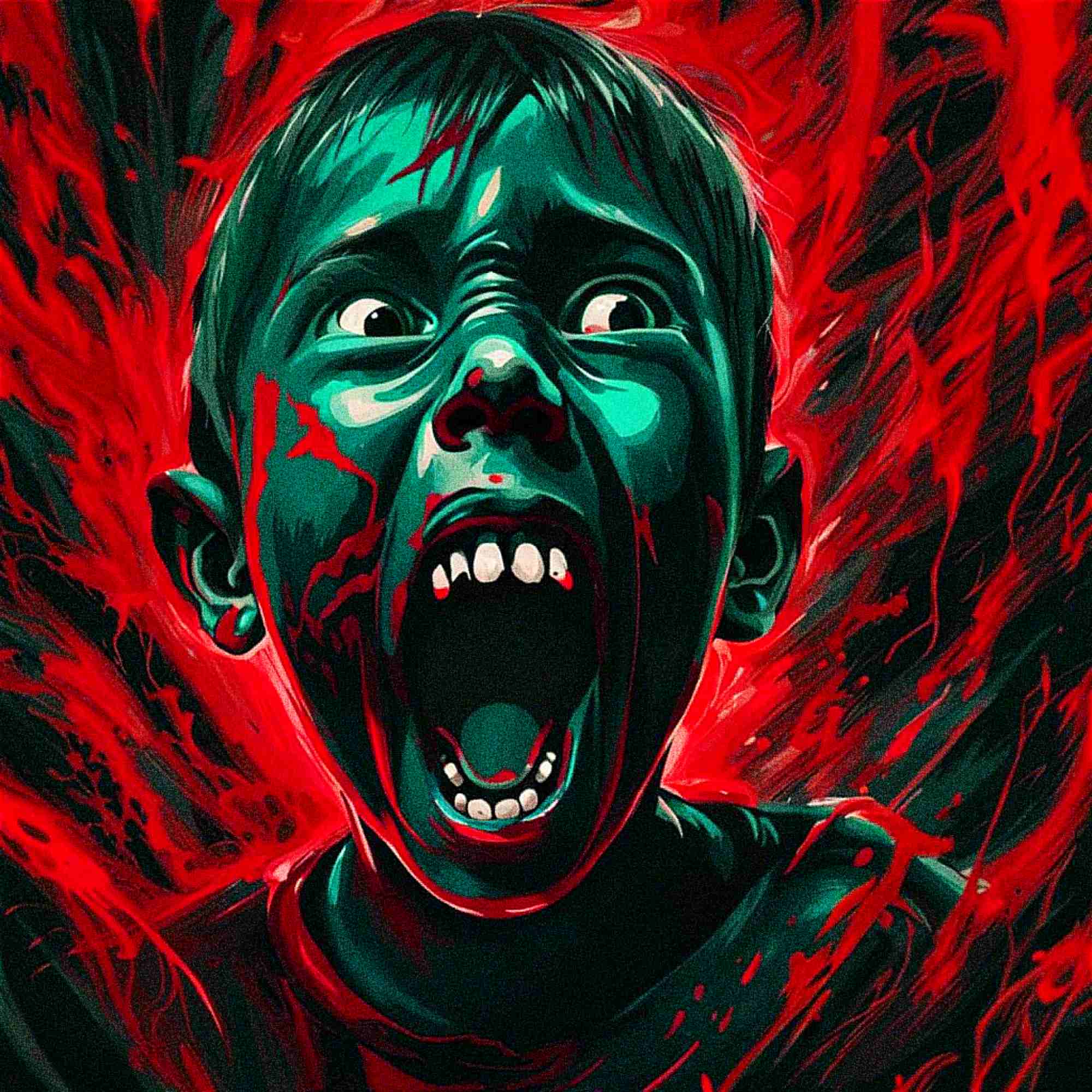 Rage Unbound
