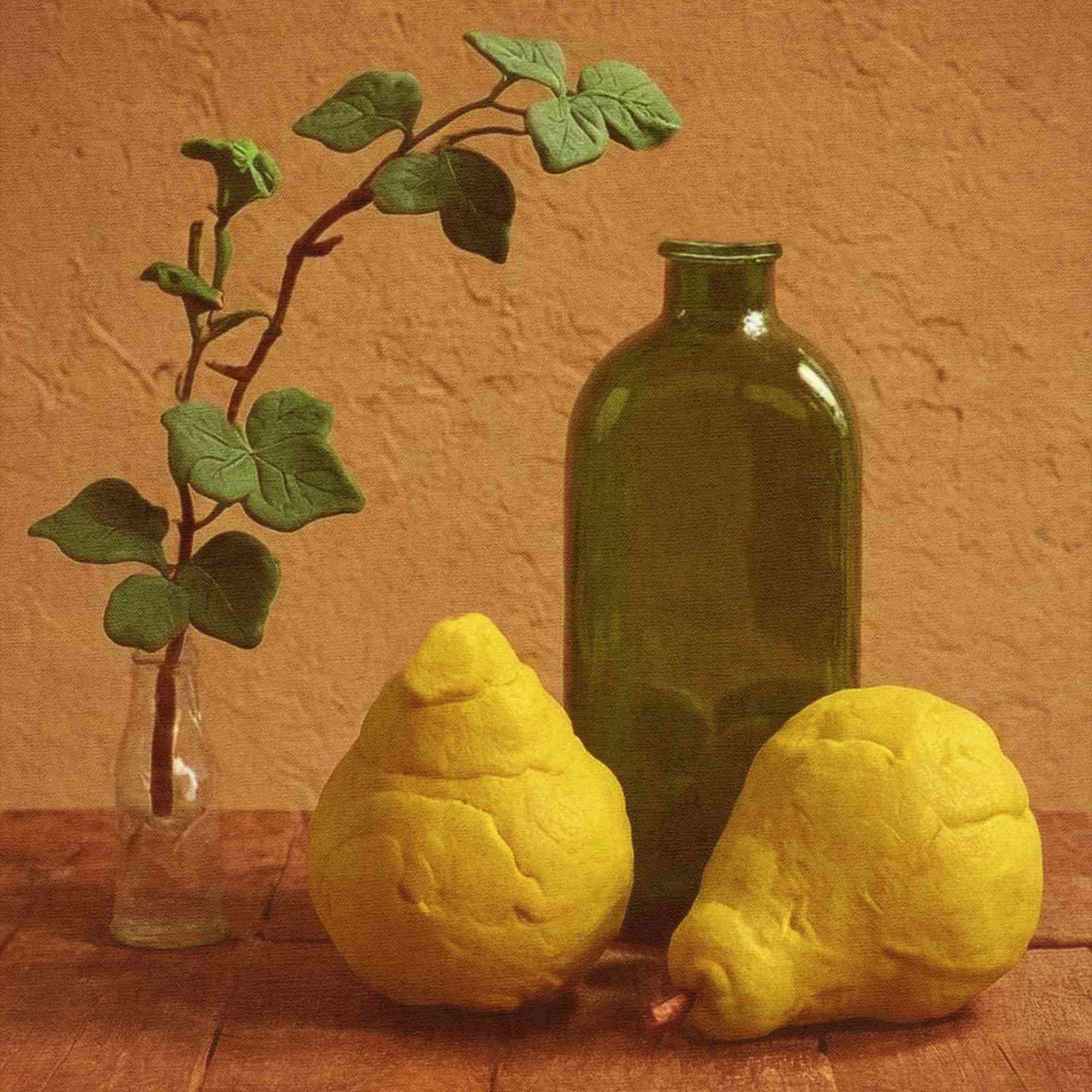 Still-life. Pears