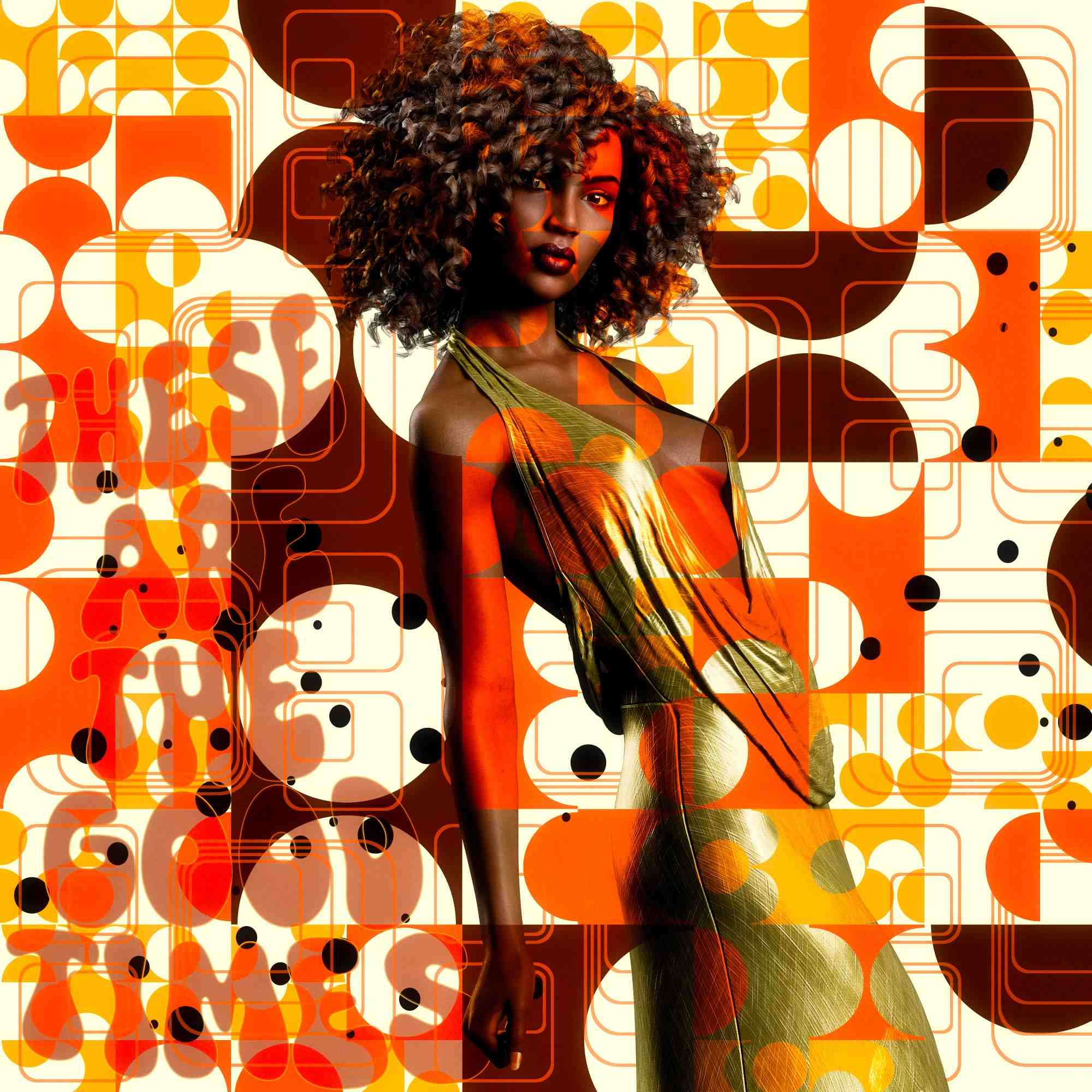 Retro Groove: The Spirit of the Seventies