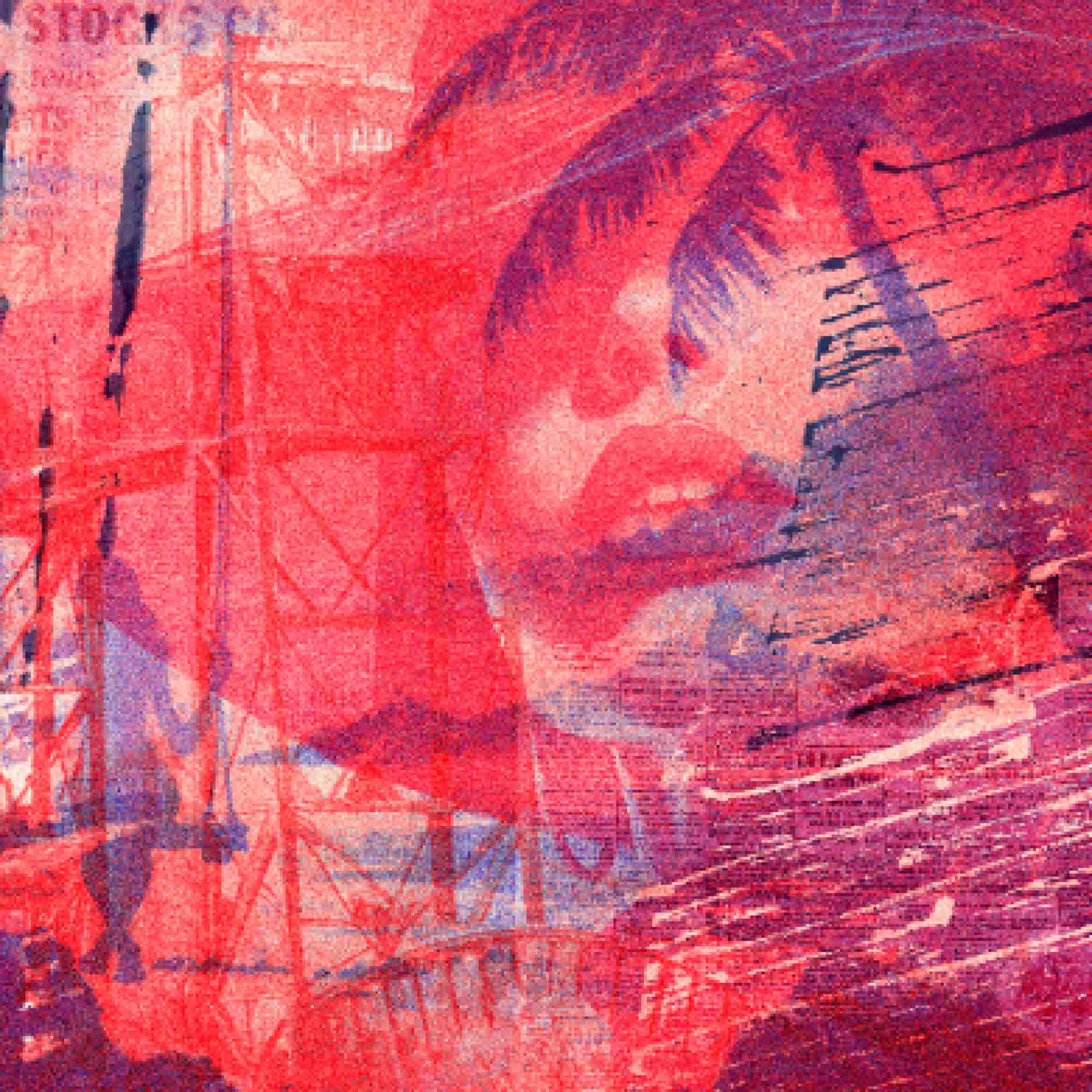 Dreams Through the Screen