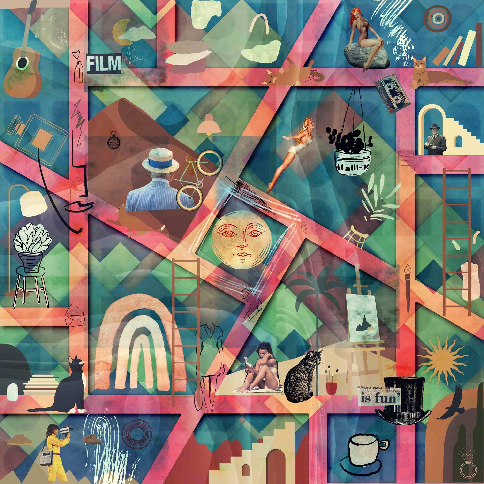 Whispers of Everyday Joy