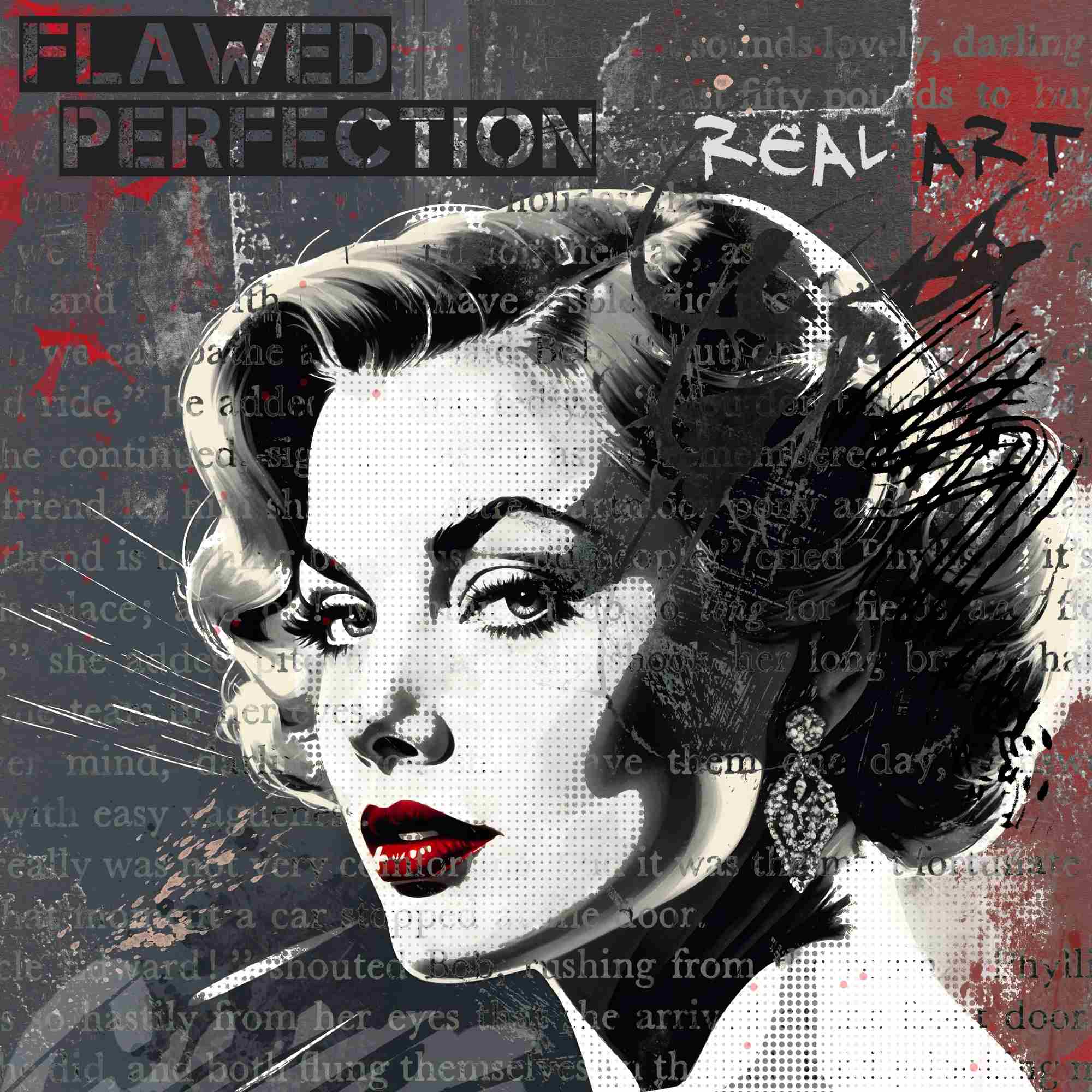 Flawed Perfection