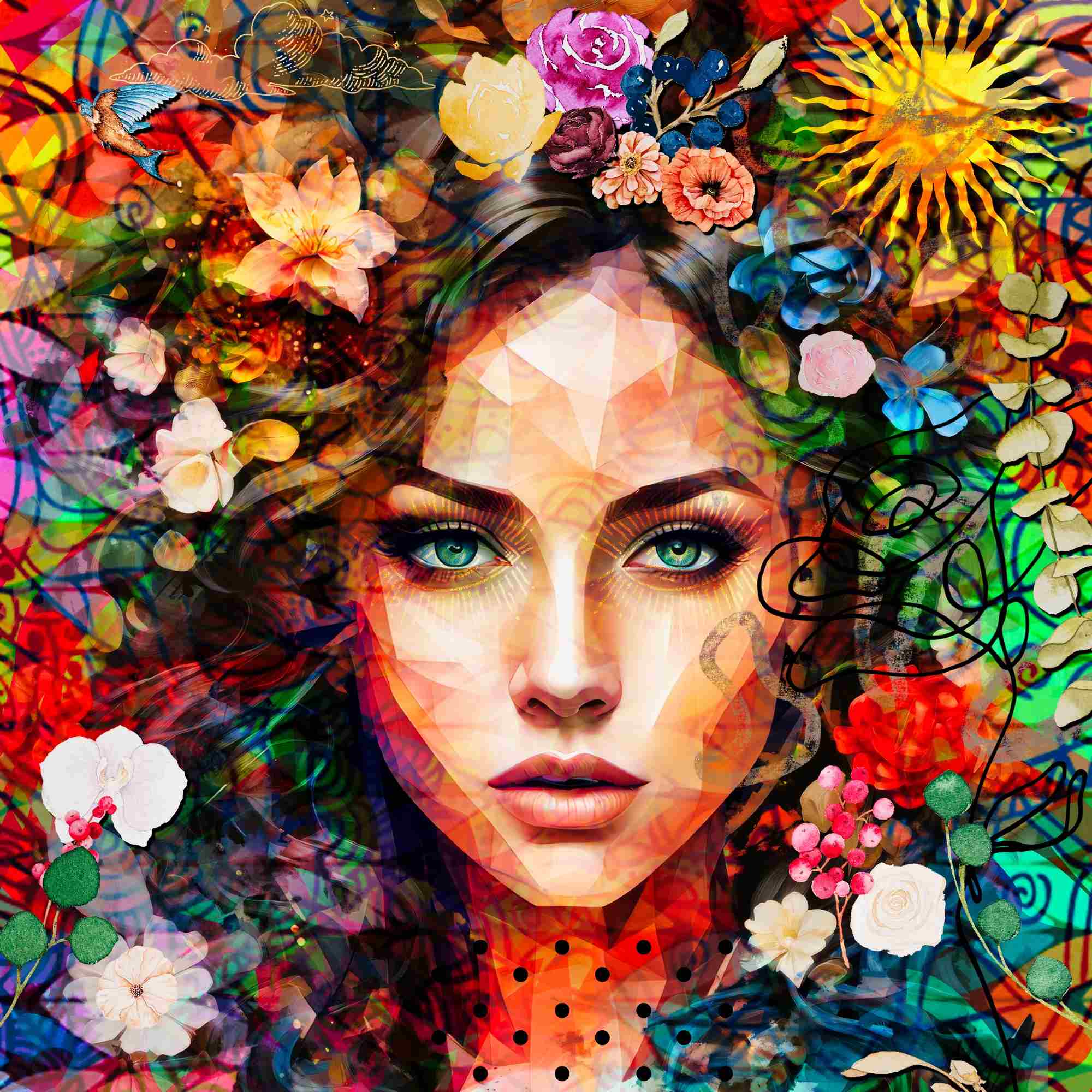 Radiant Essence