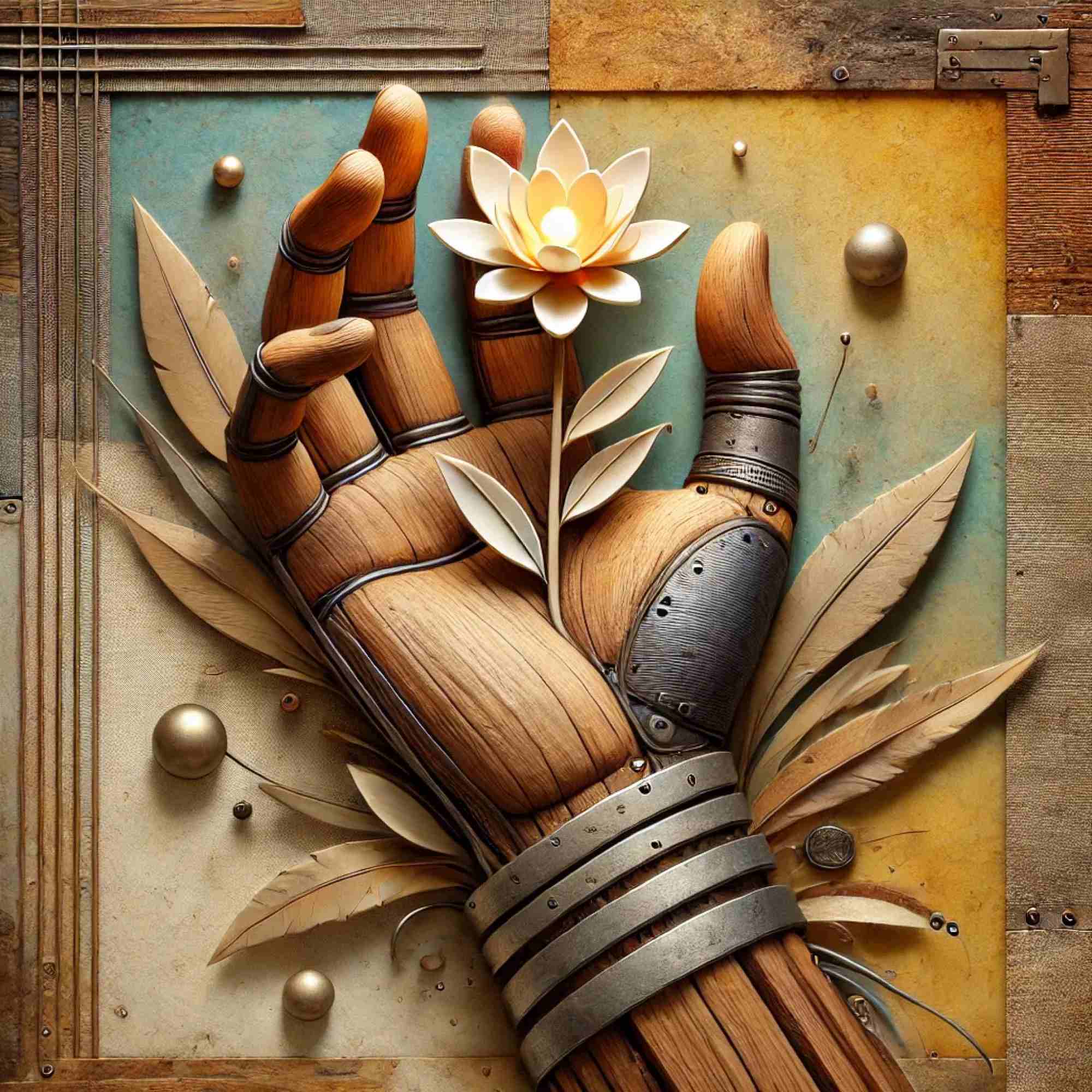 The Touch of Nature"
