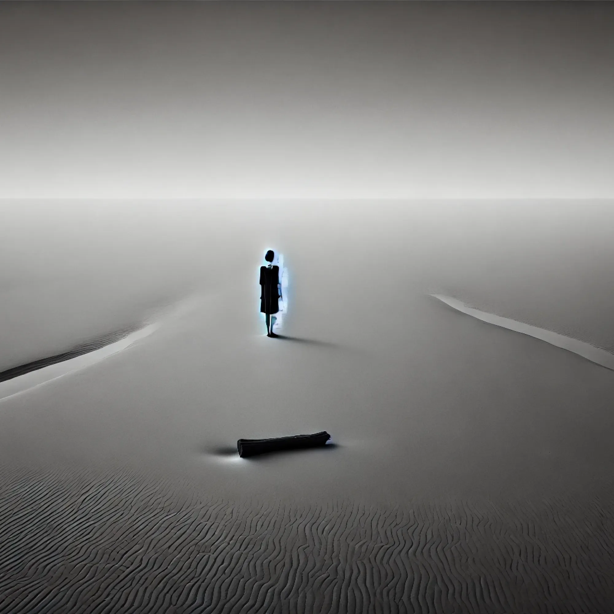 Solitude in the Void