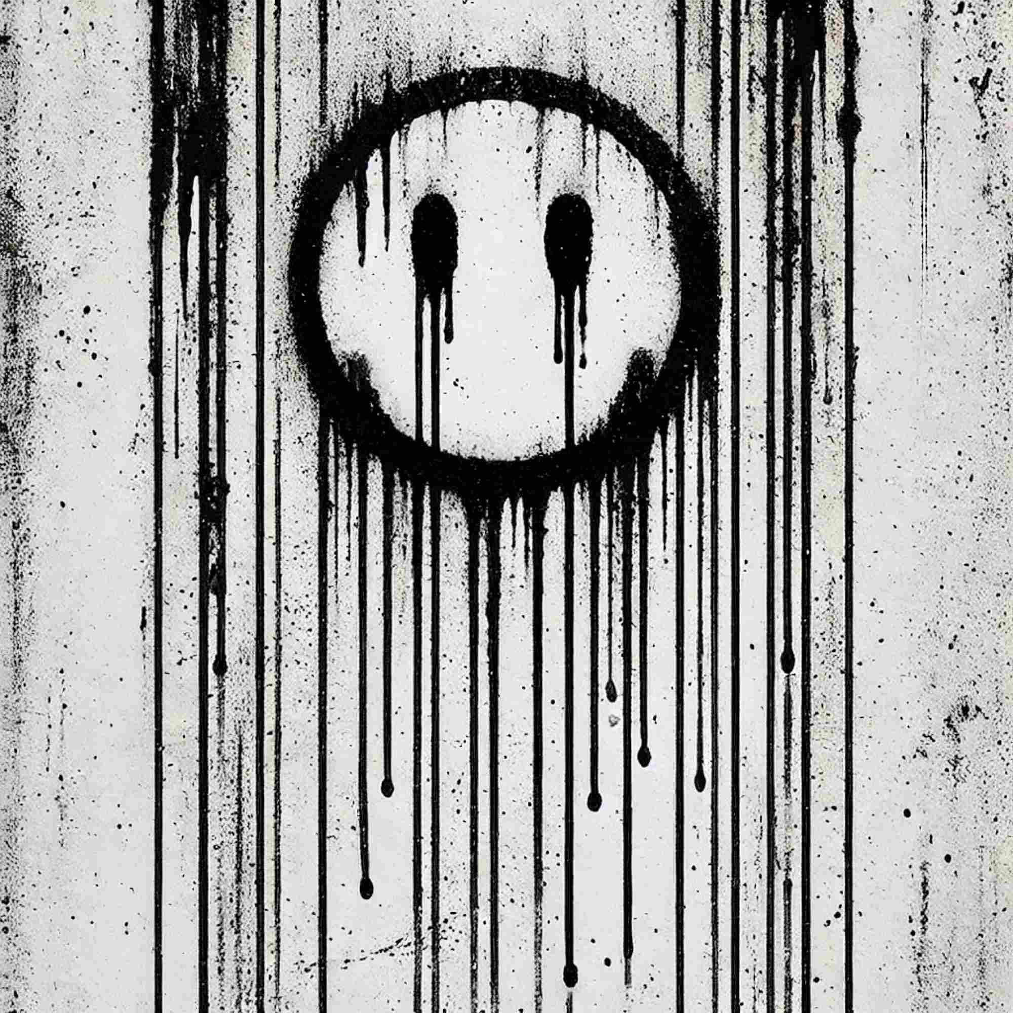 The Melting Smile