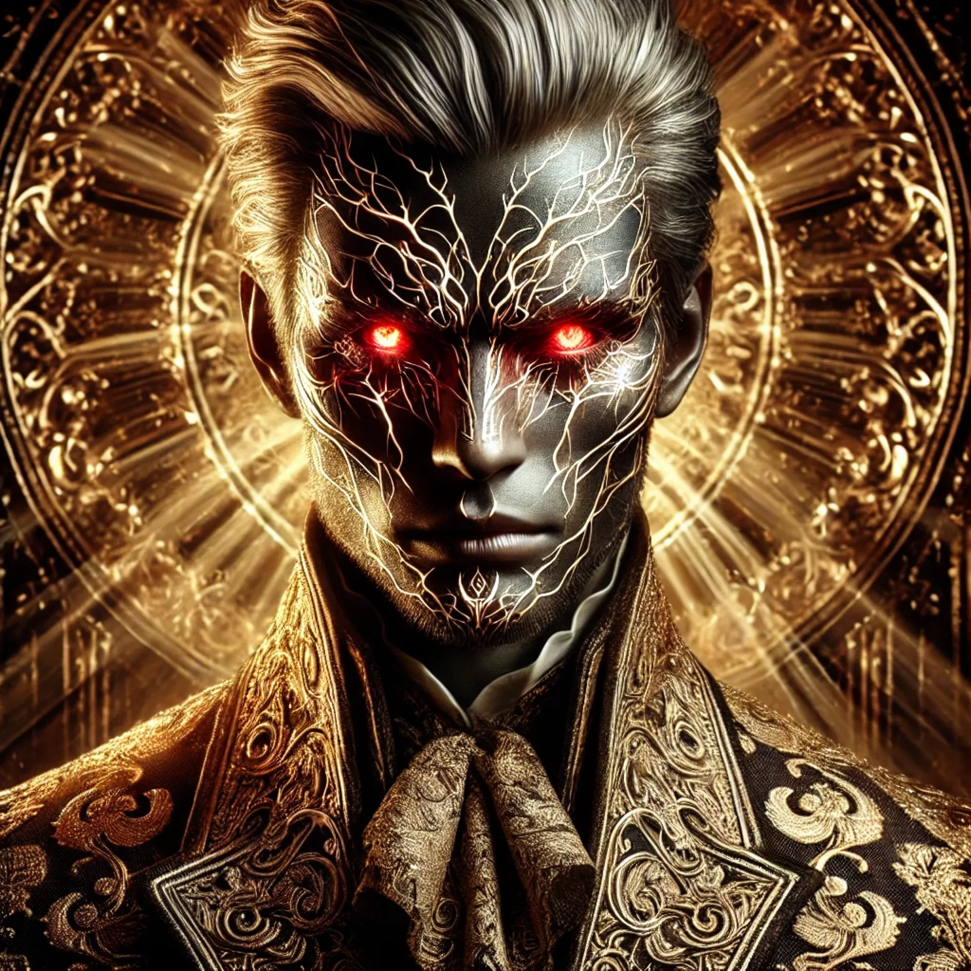 The Infernal Monarch 2