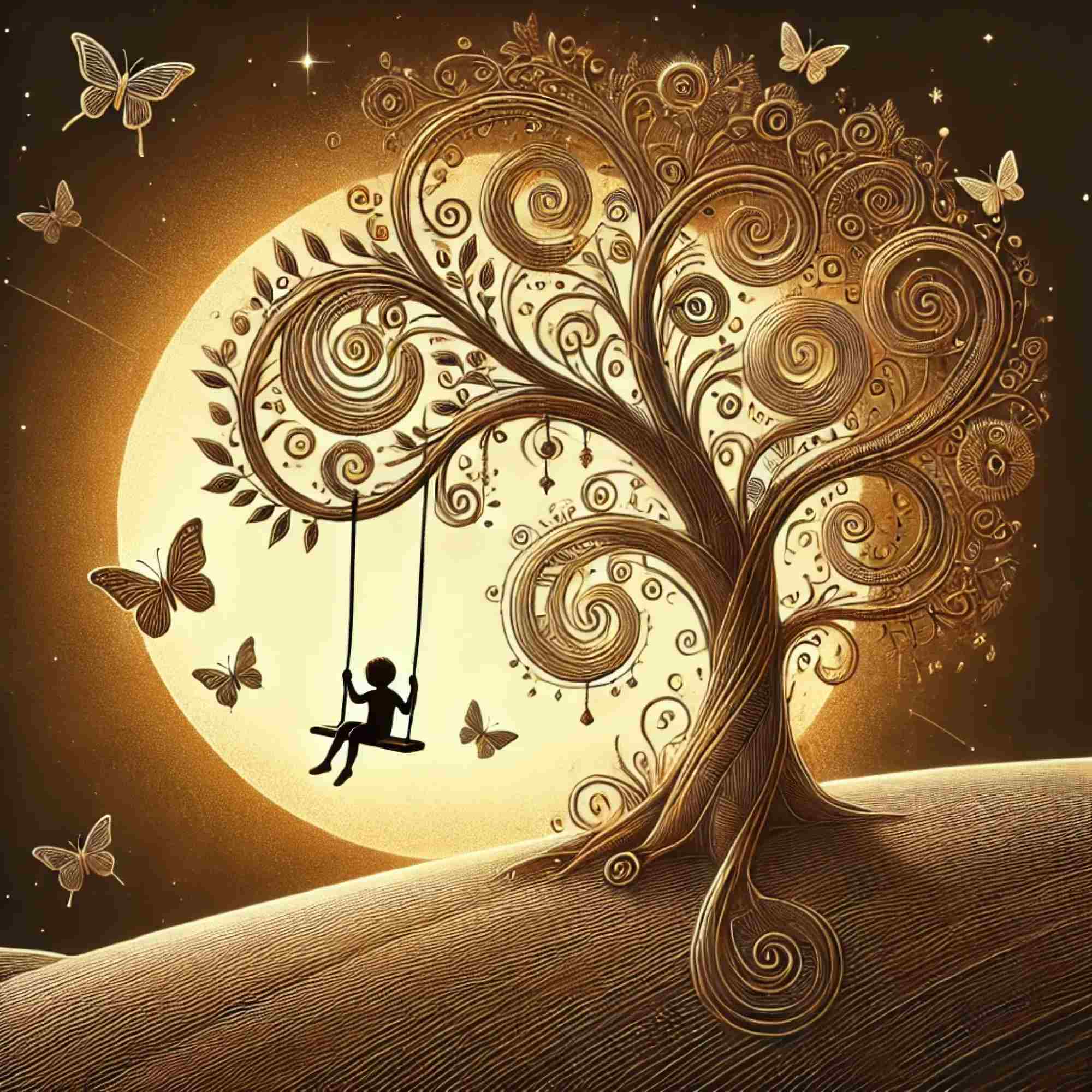 Whispers of the Wind