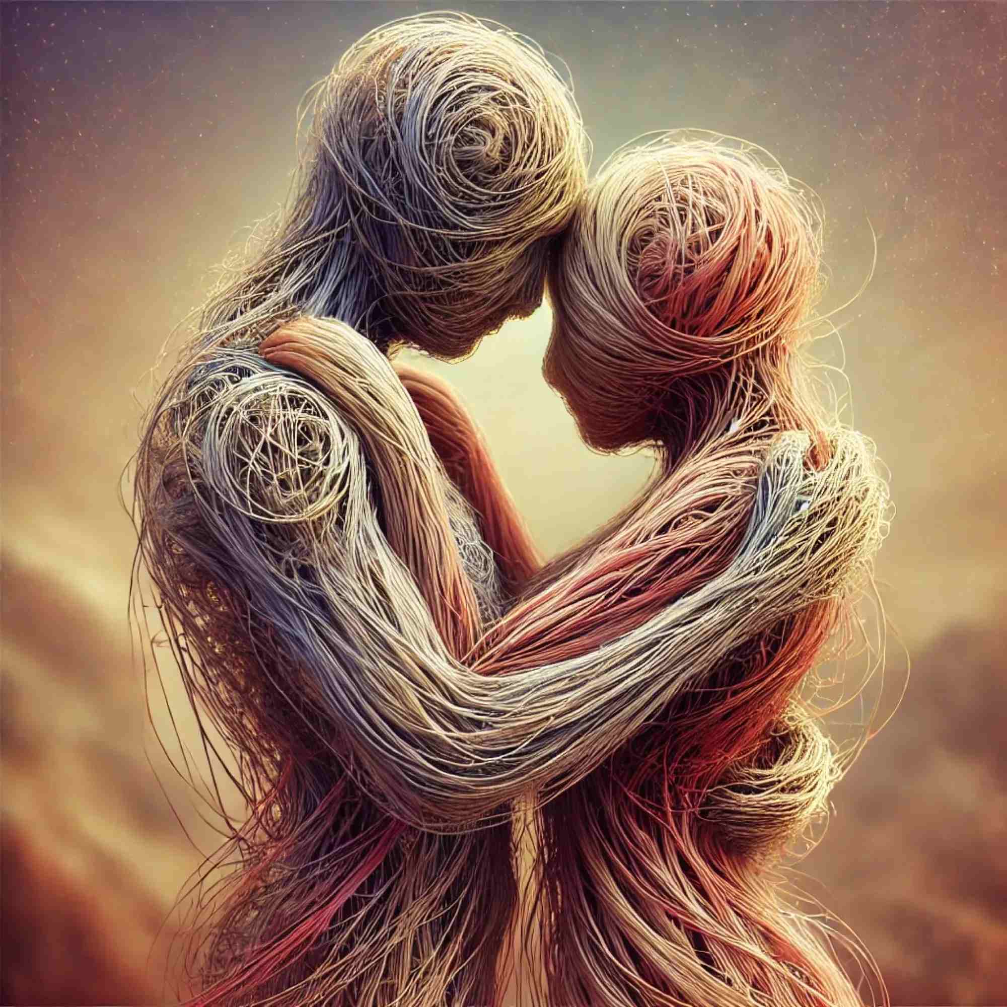 Entwined Souls
