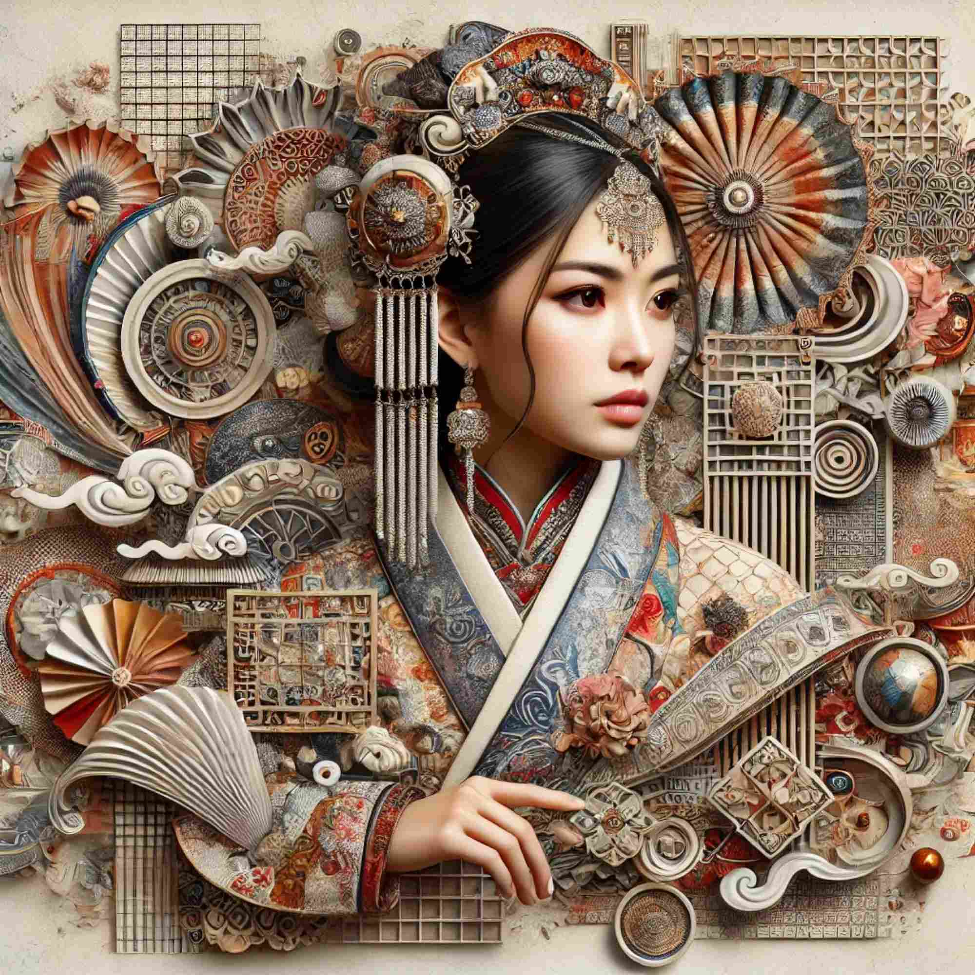 Harmony of Tradition and Complexity