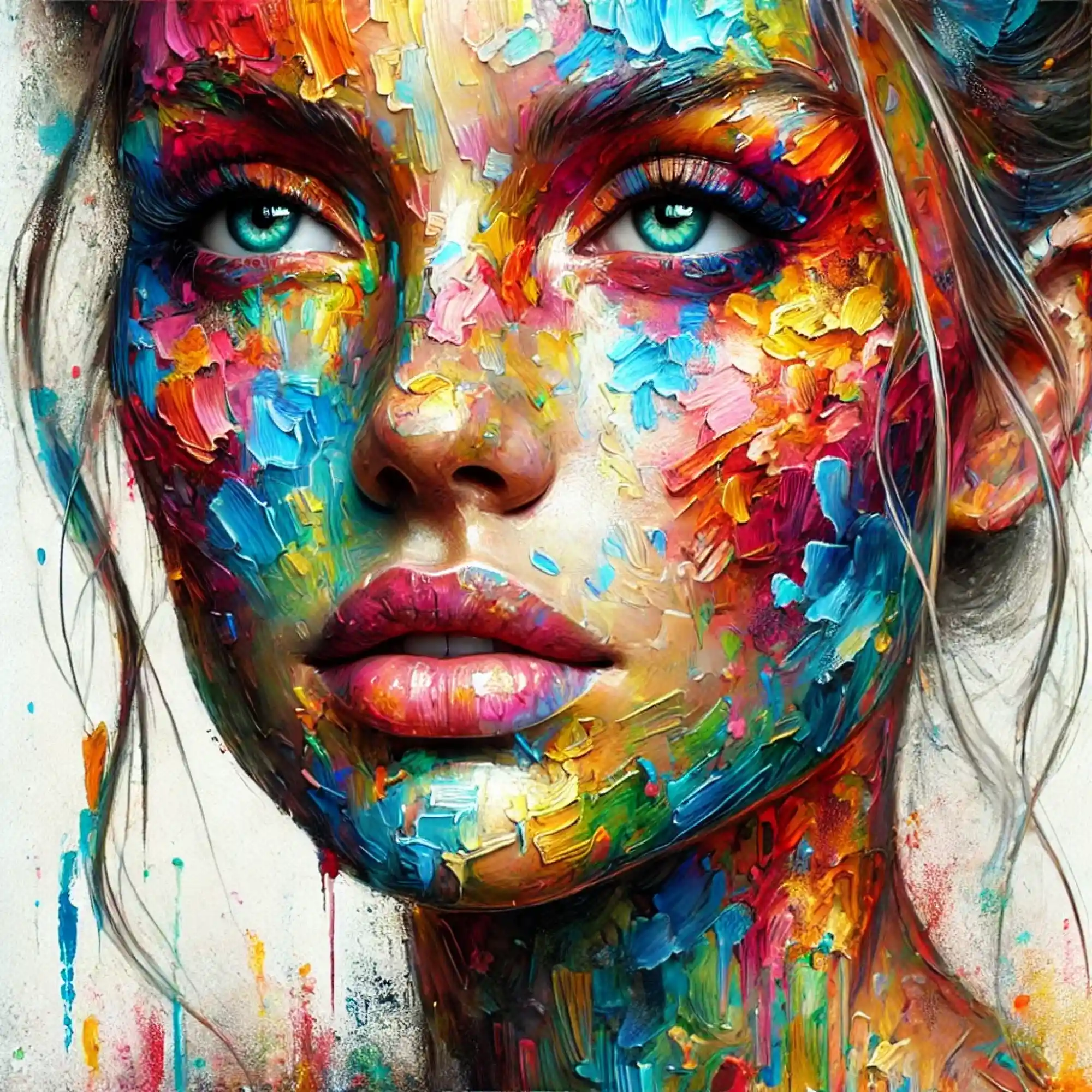 Radiant Expression