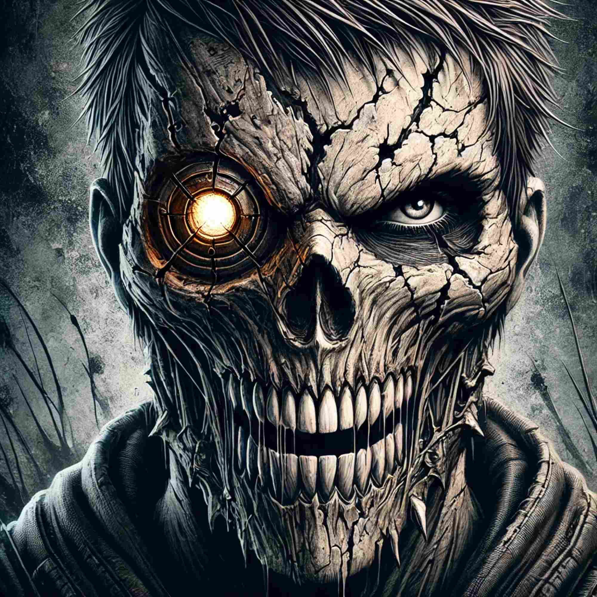 The Broken Reaper