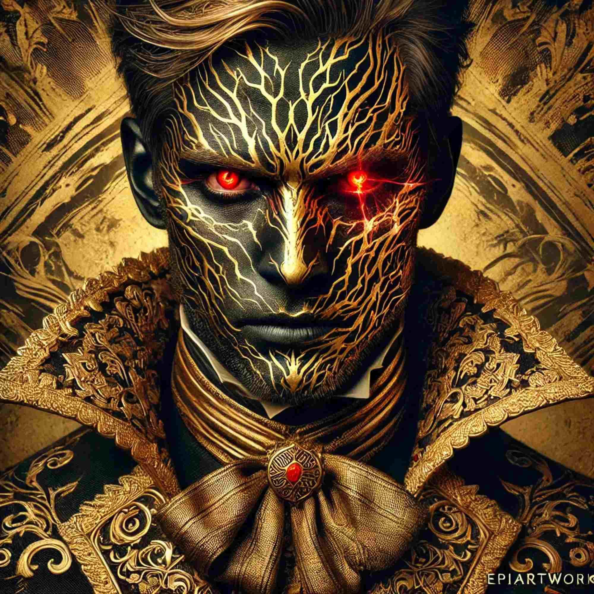 The Infernal Monarch