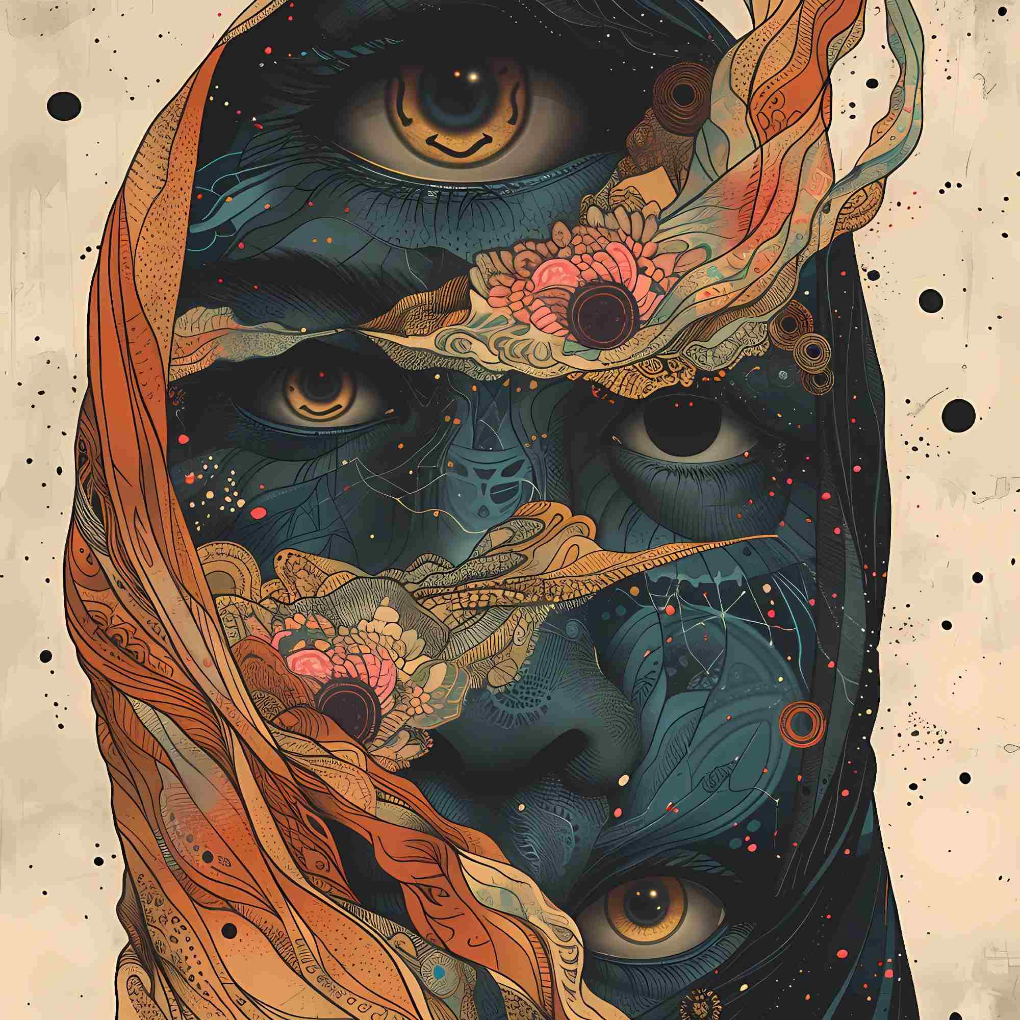 Surreal Lord