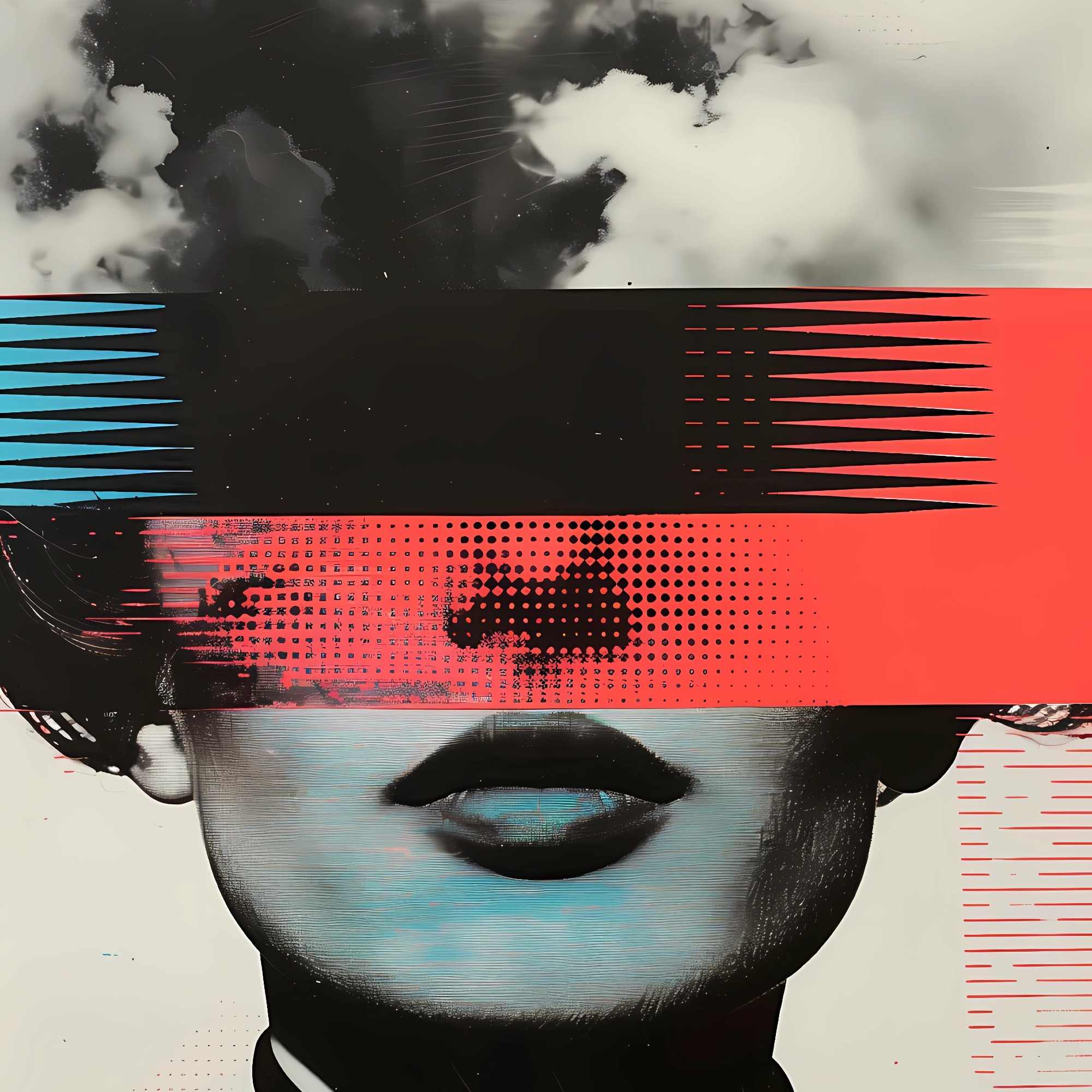 Clouded Vision 