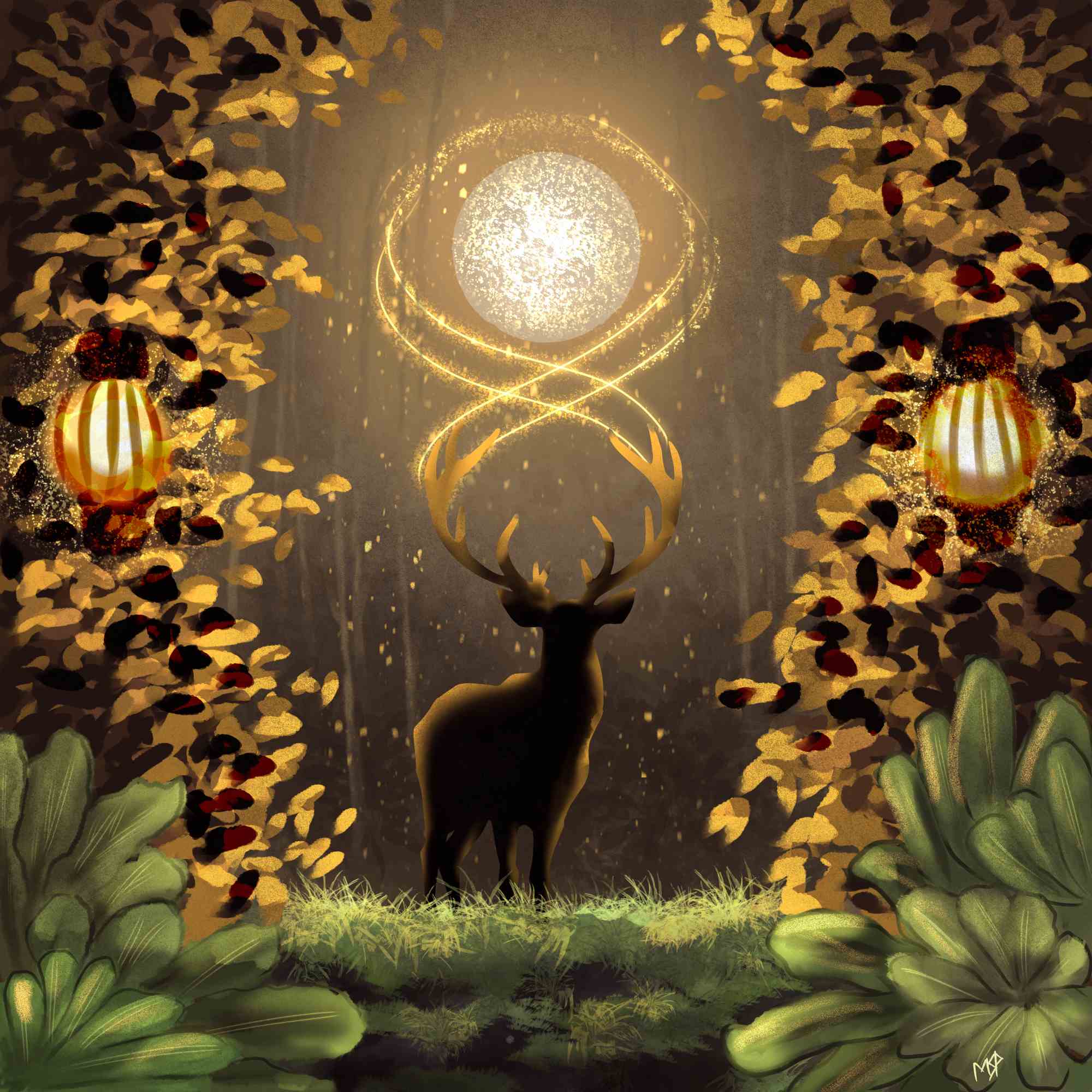 Mrig: Finding My Spirit
