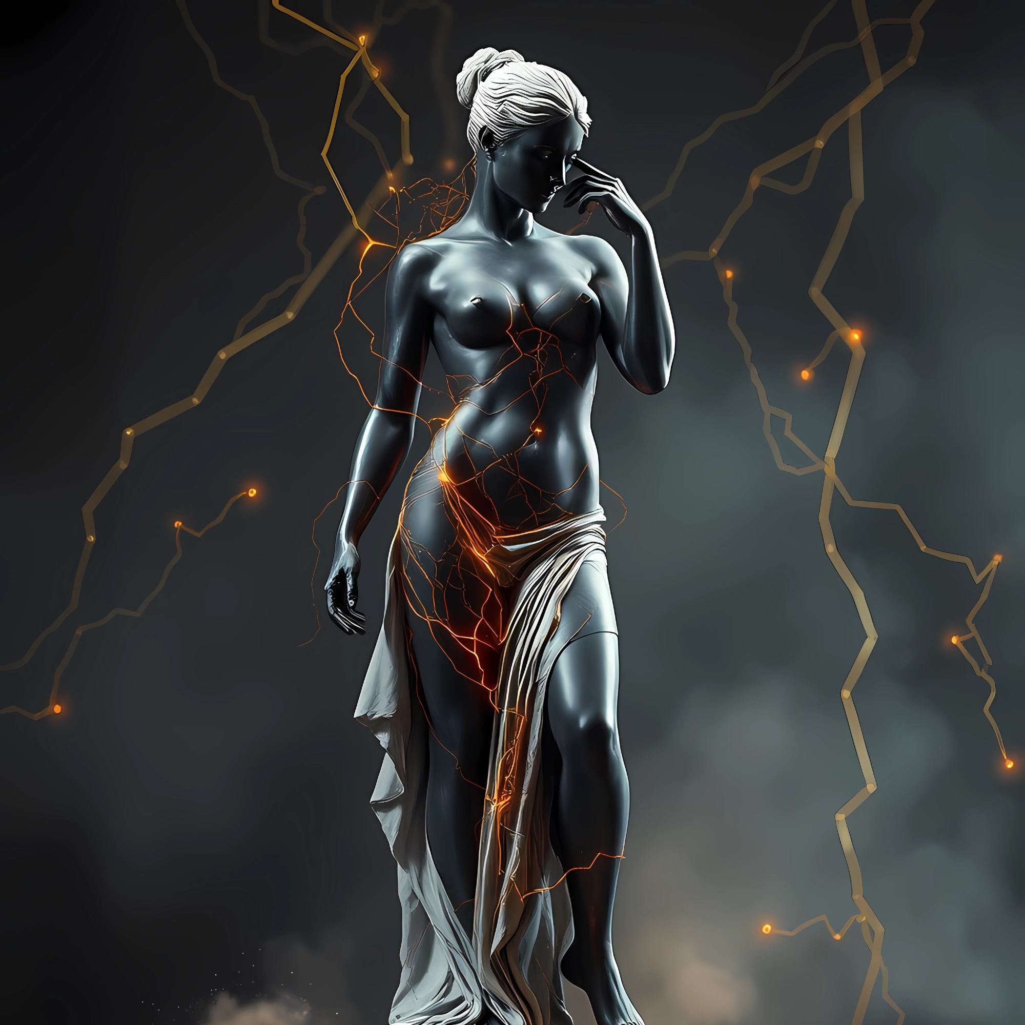 Electrified