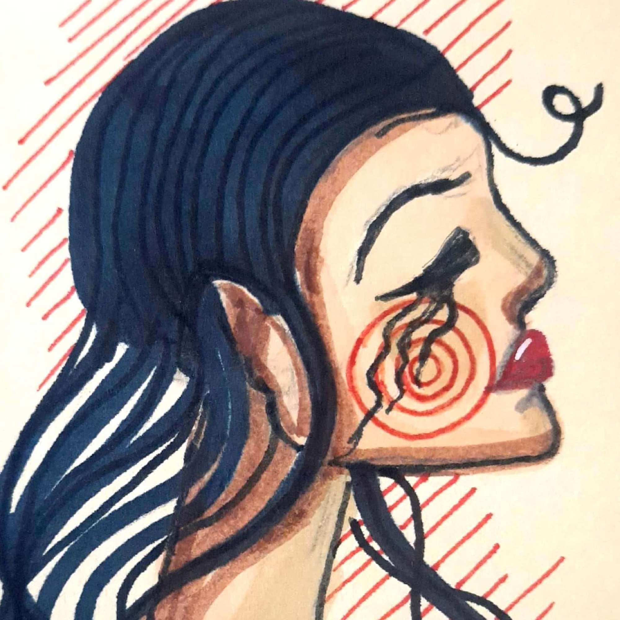 Woman