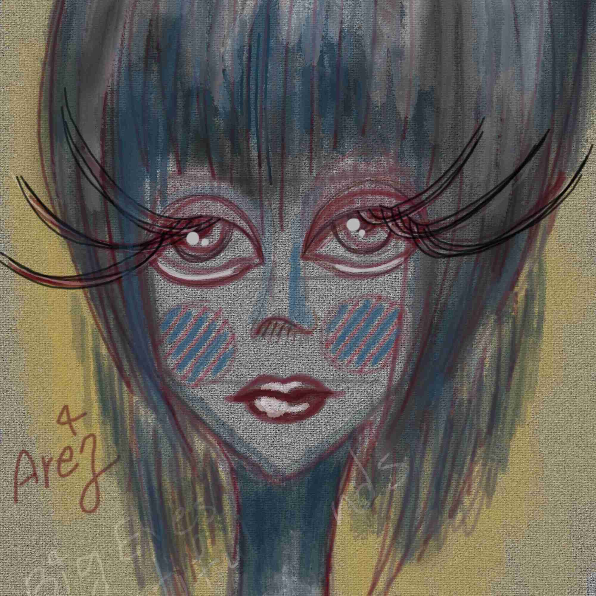 Arej