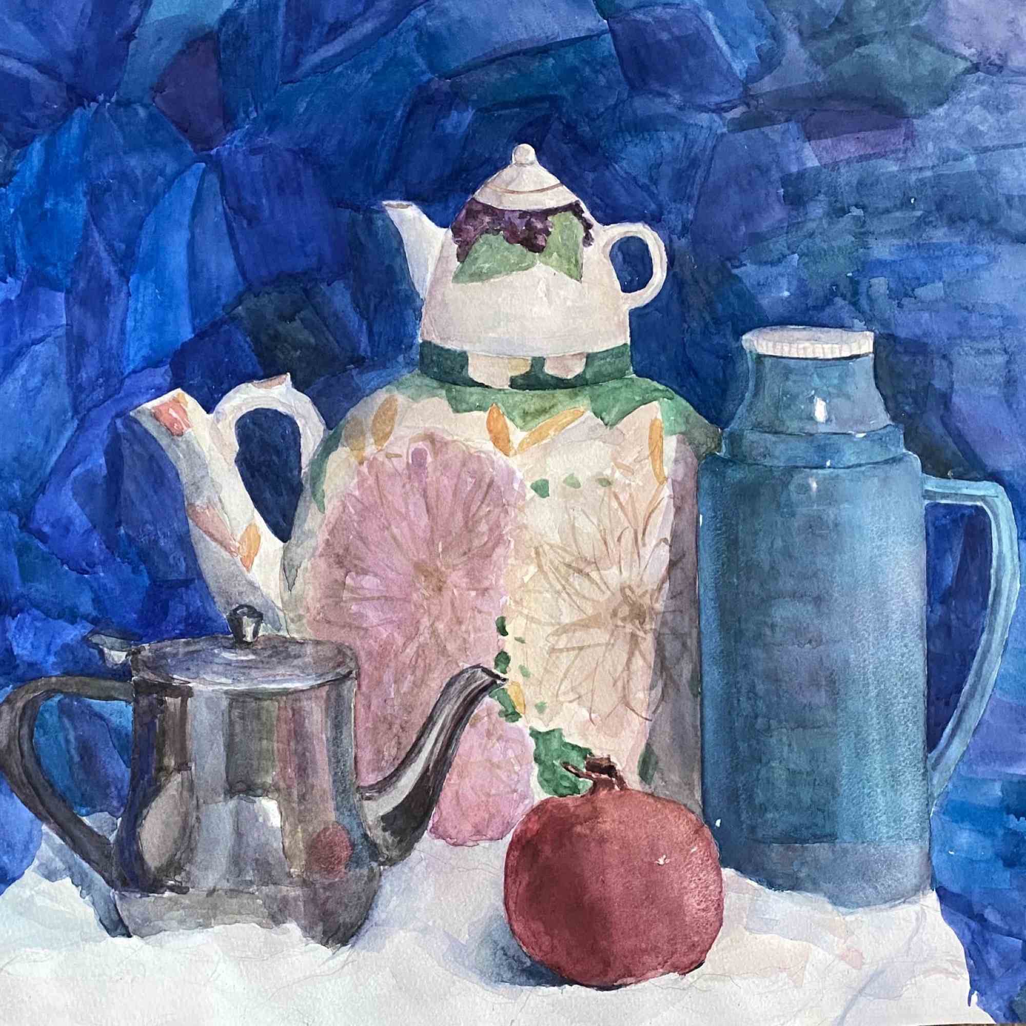 Tea Symphony