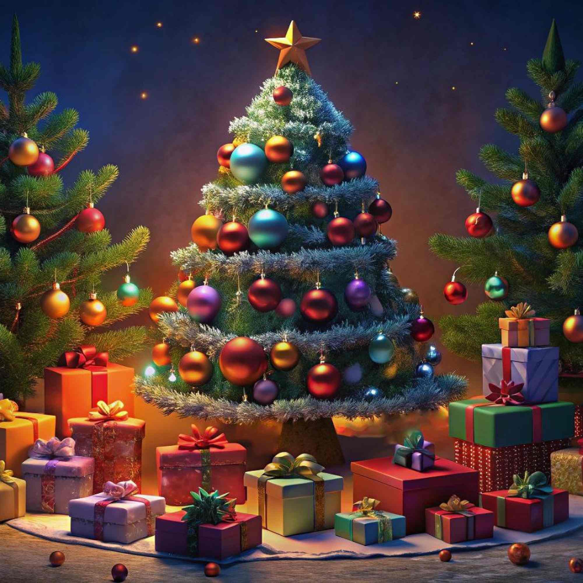Merry Christmas