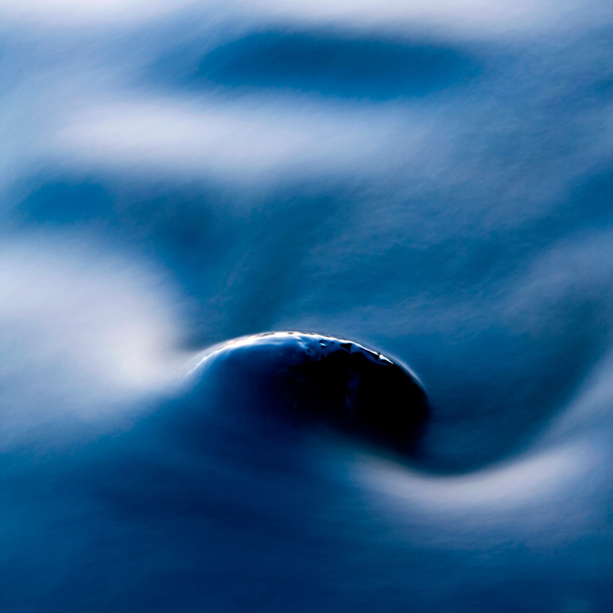 River Rock