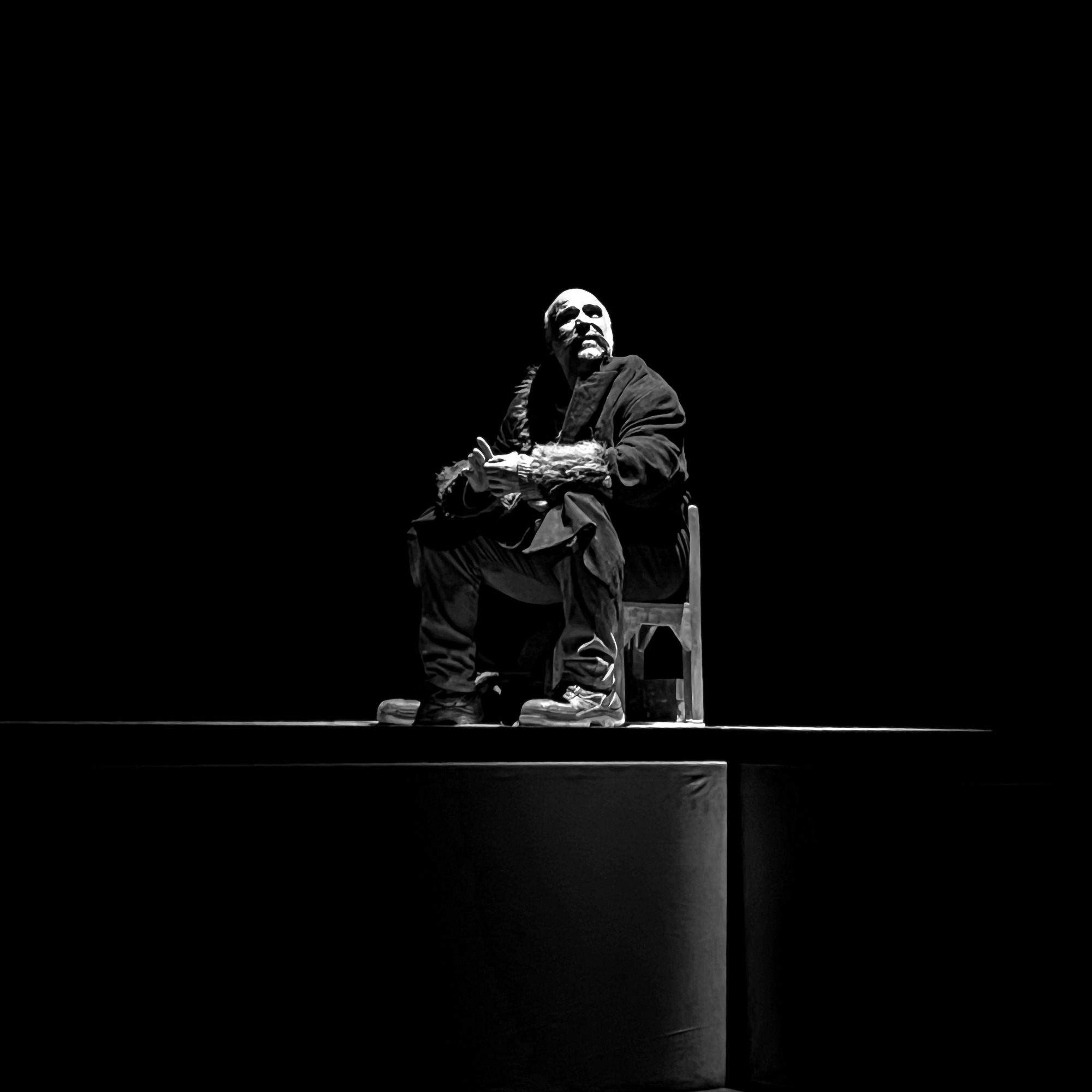 Life is a Scene 2