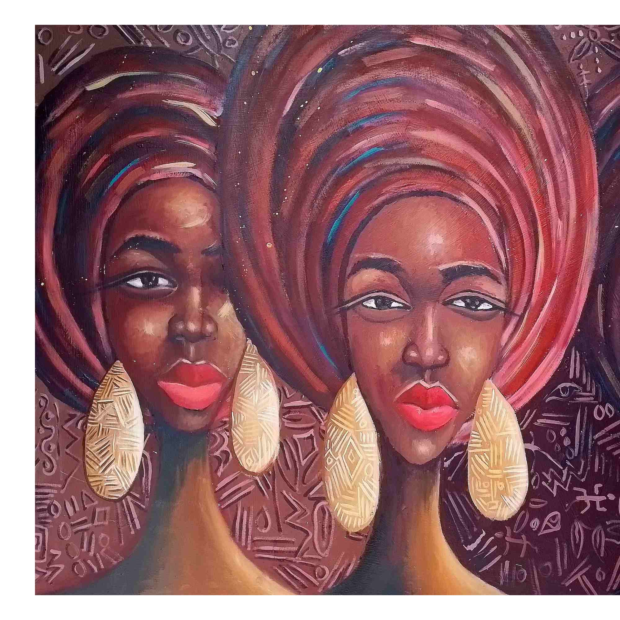 Artist_Muyii&#39;s Vault