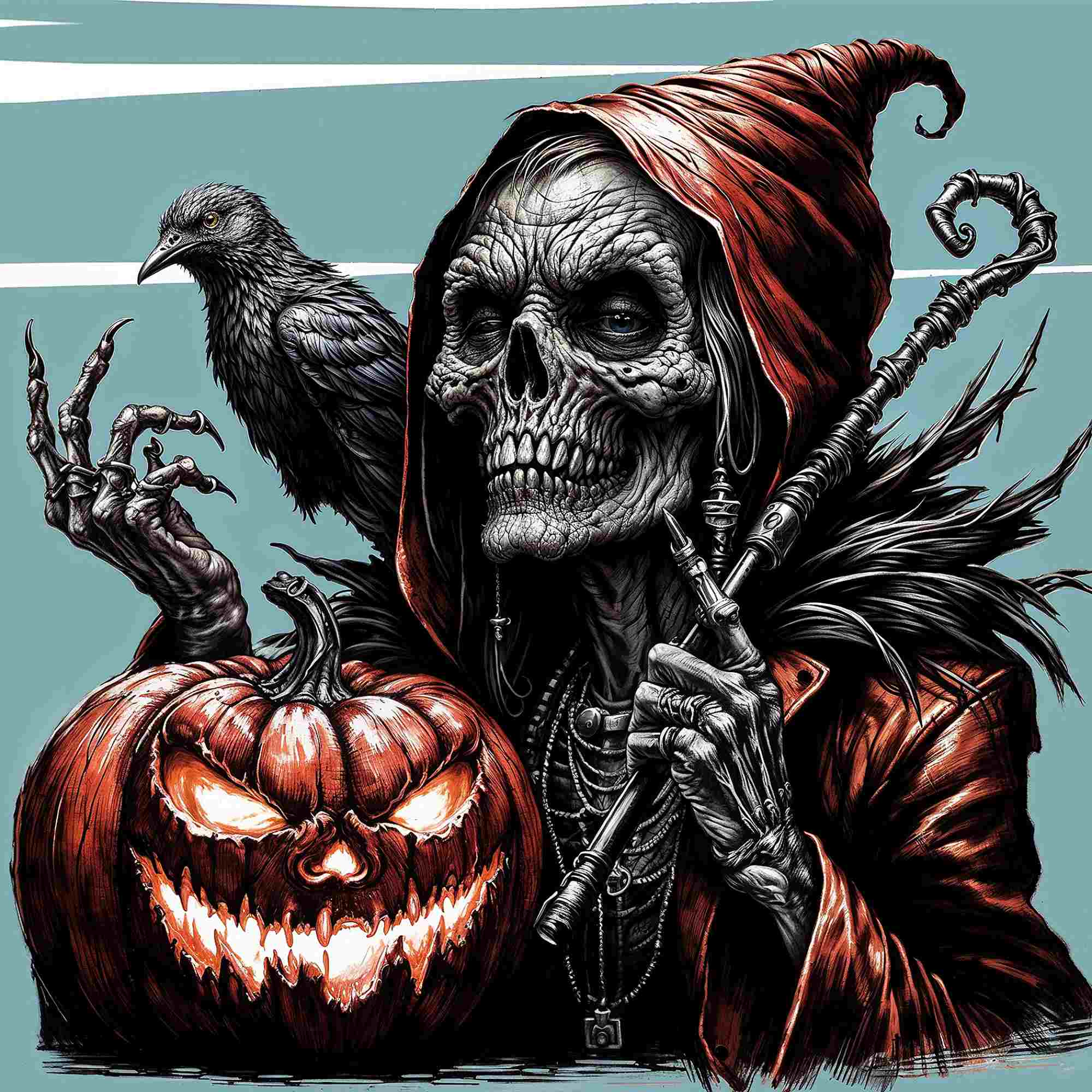 HalloWitch 