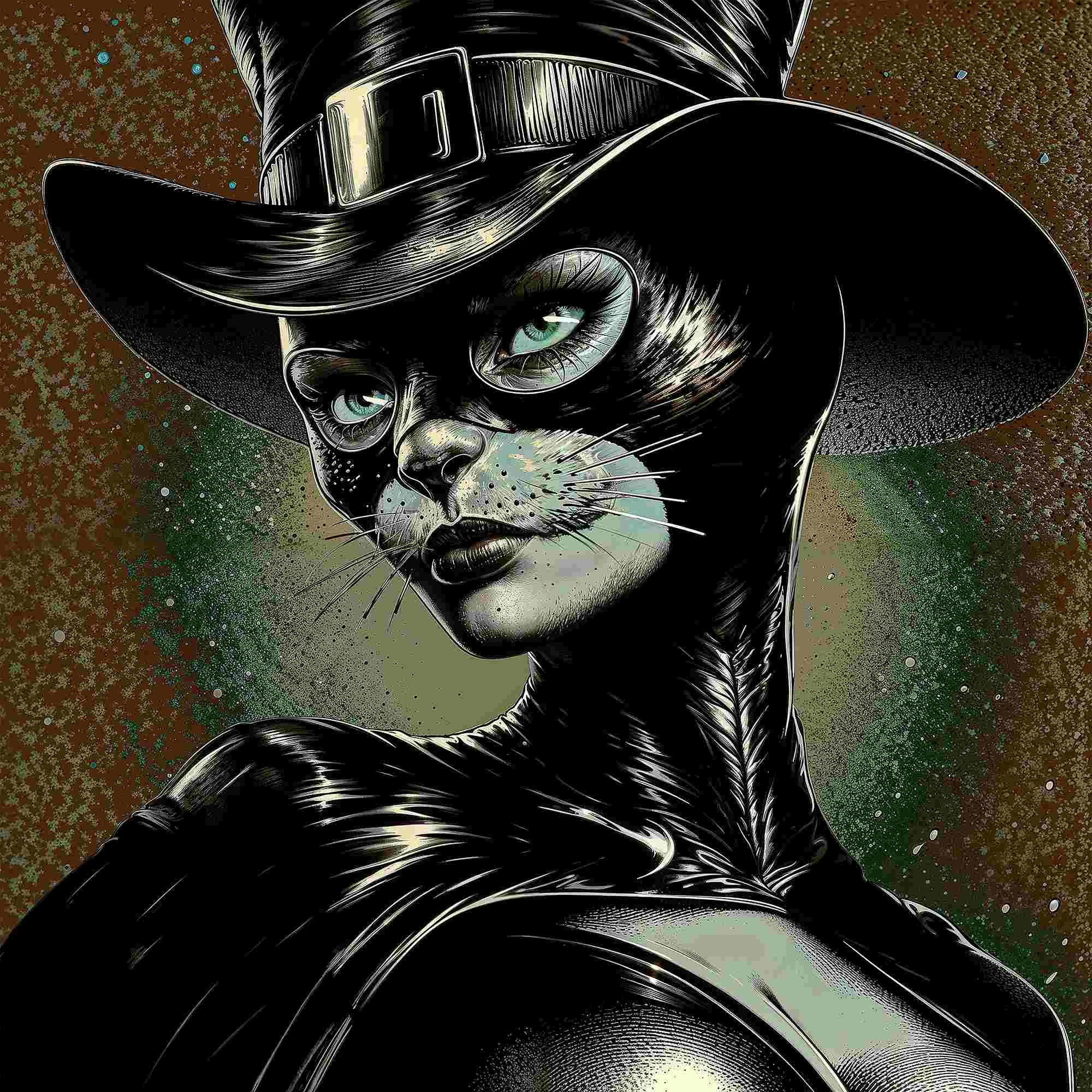 Catwoman: Next Gen