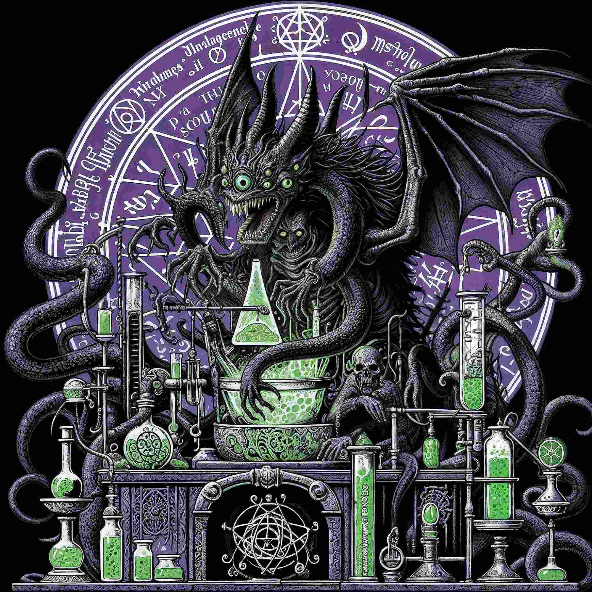 Alchemist
