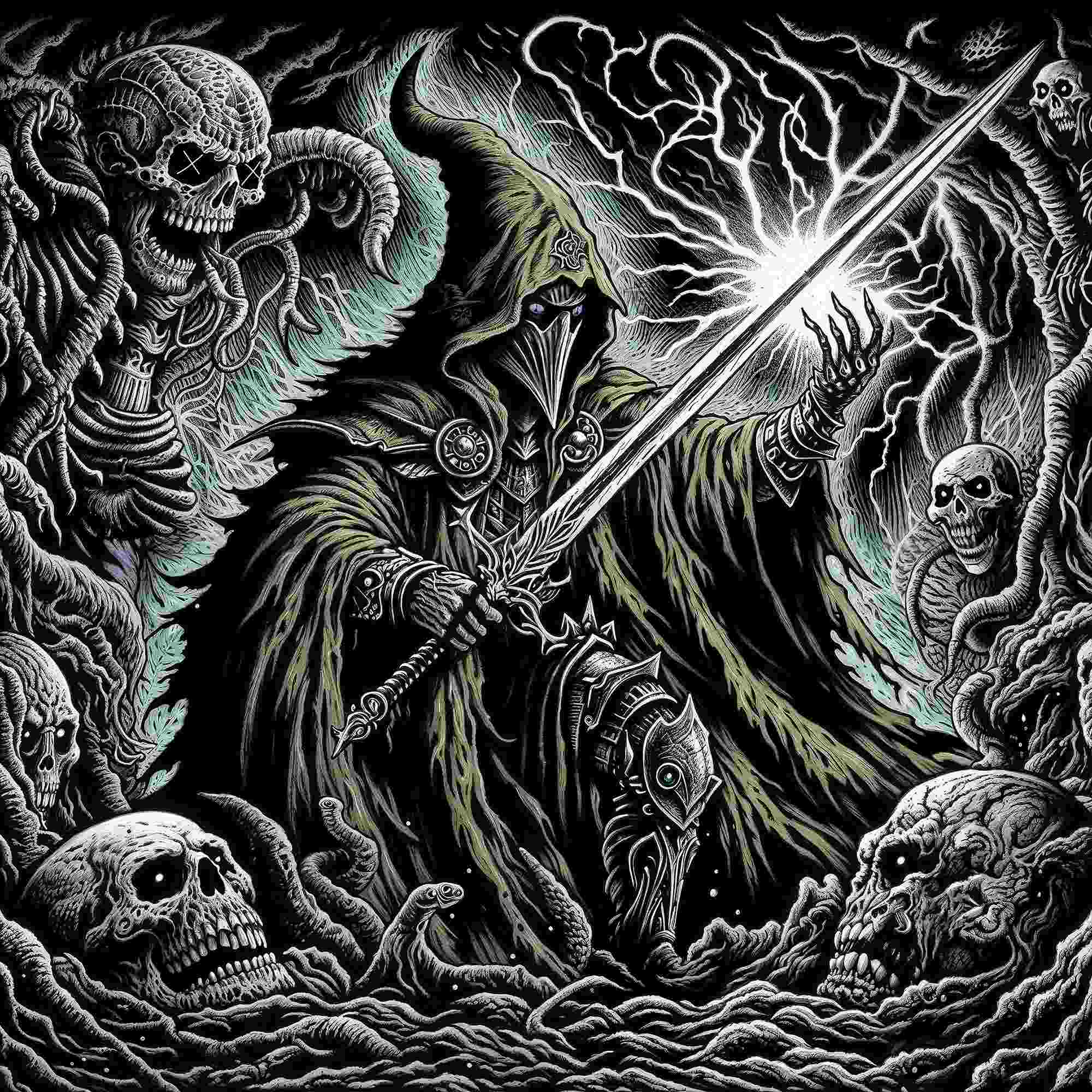 Electric Wizard