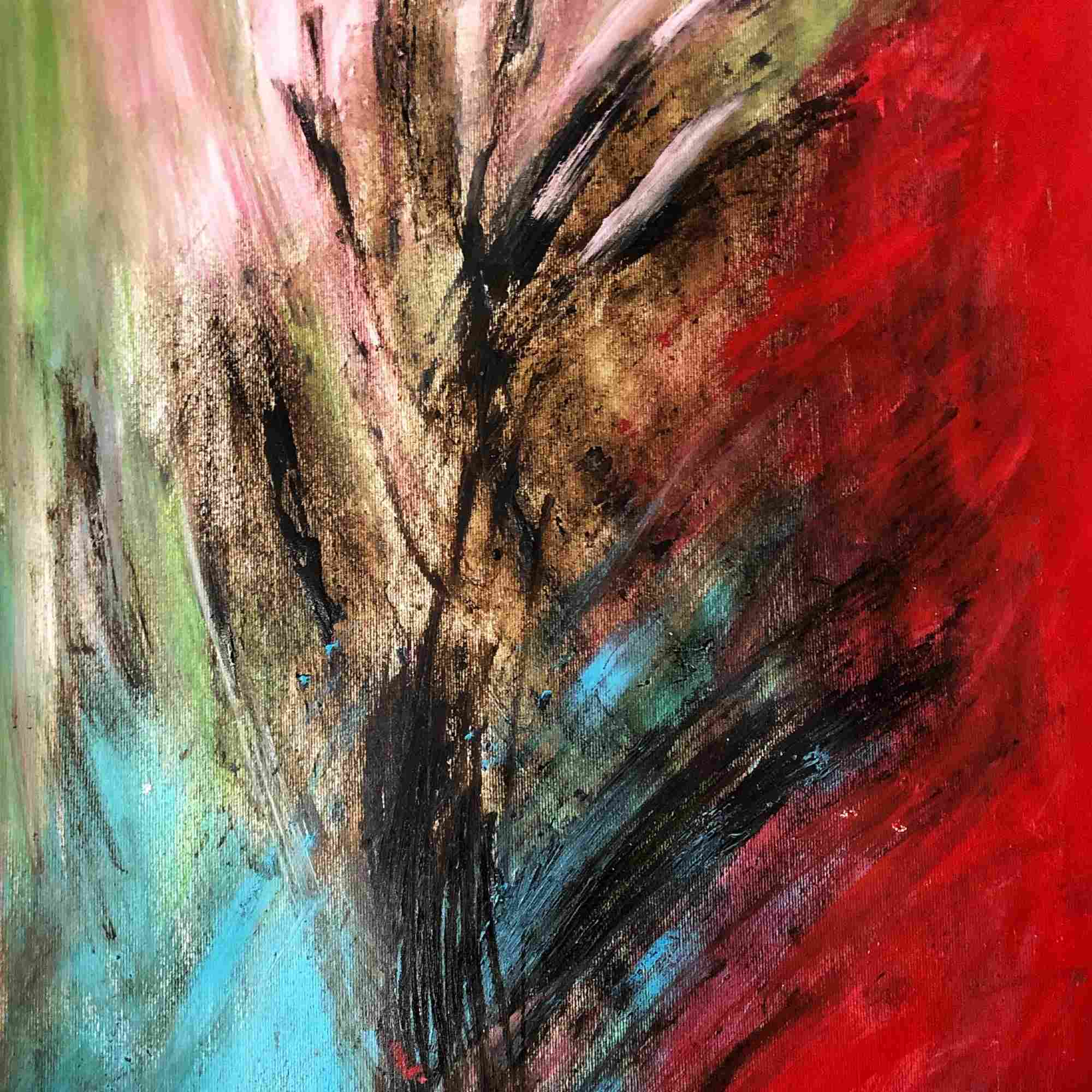 "Elysian Solitude"