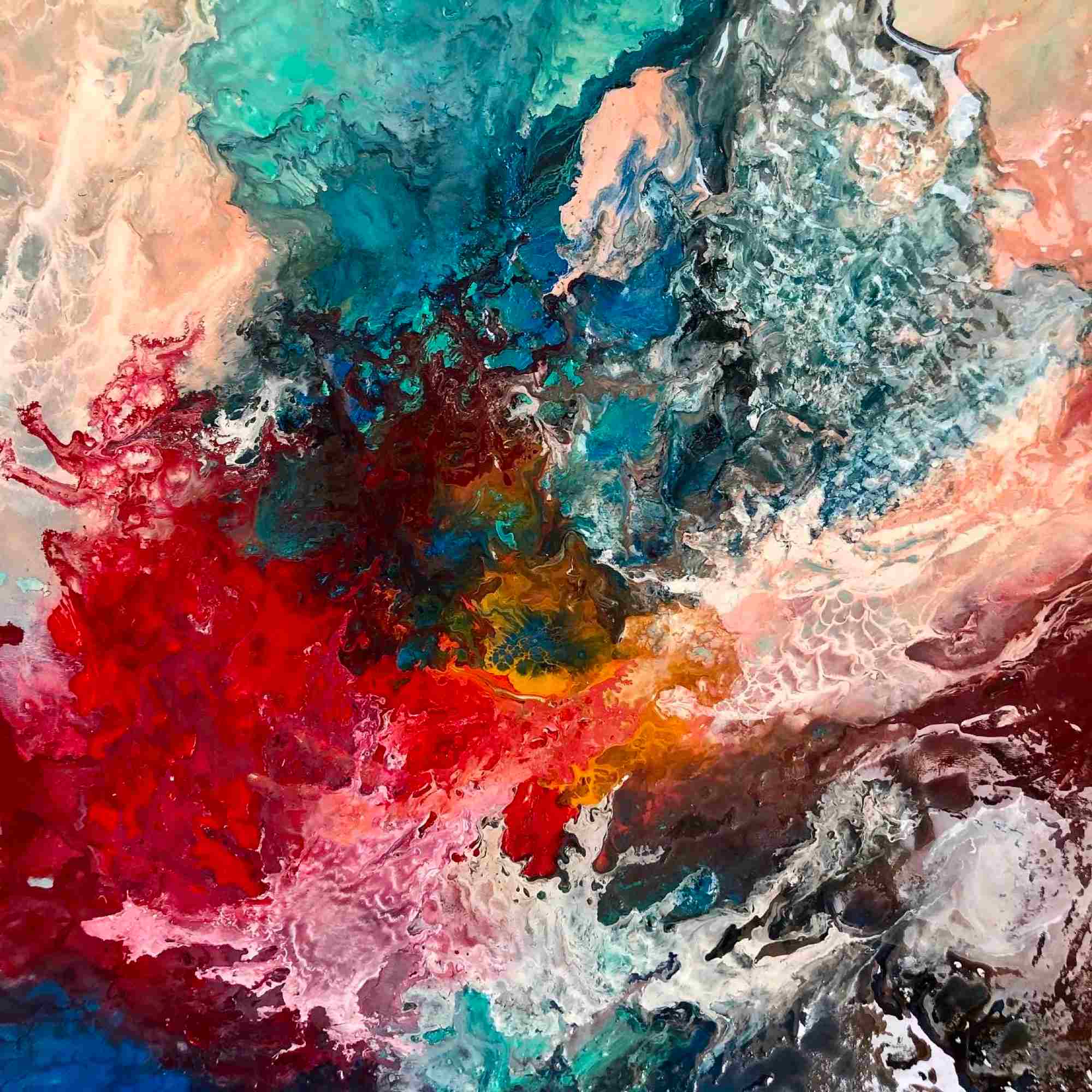  "Eclipse of Emotion"