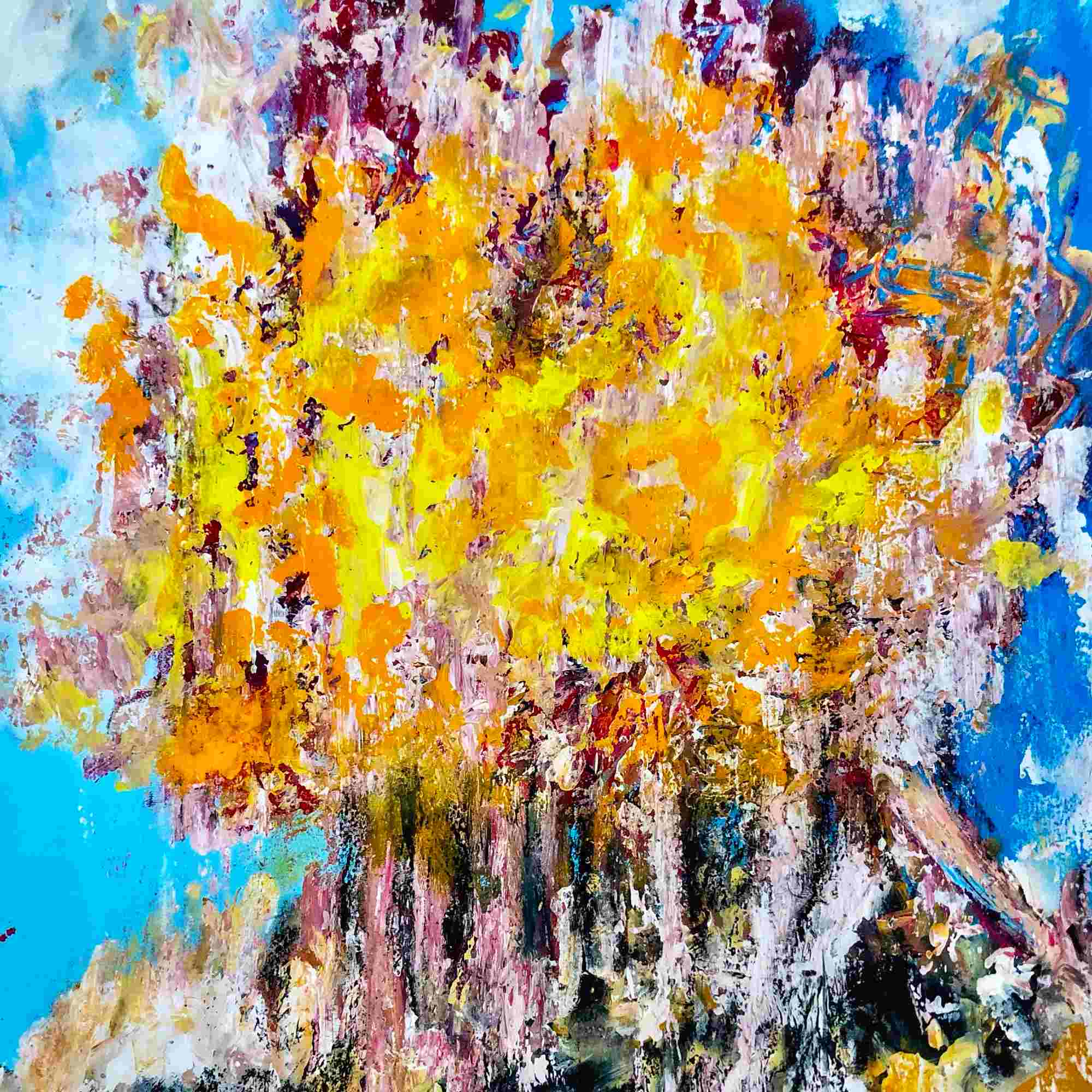 "Whispers of Autumn"