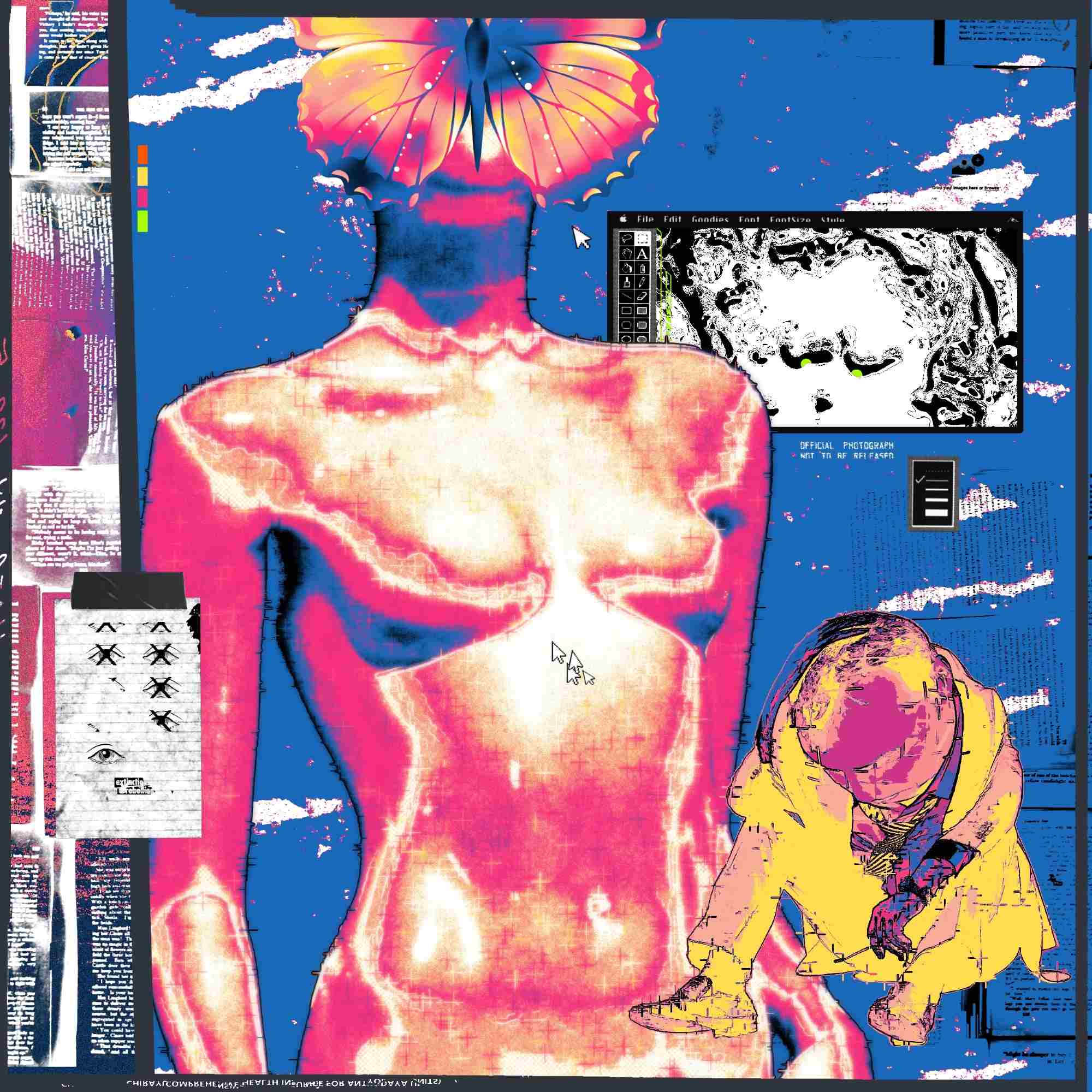 Error 666: Soul Not Found