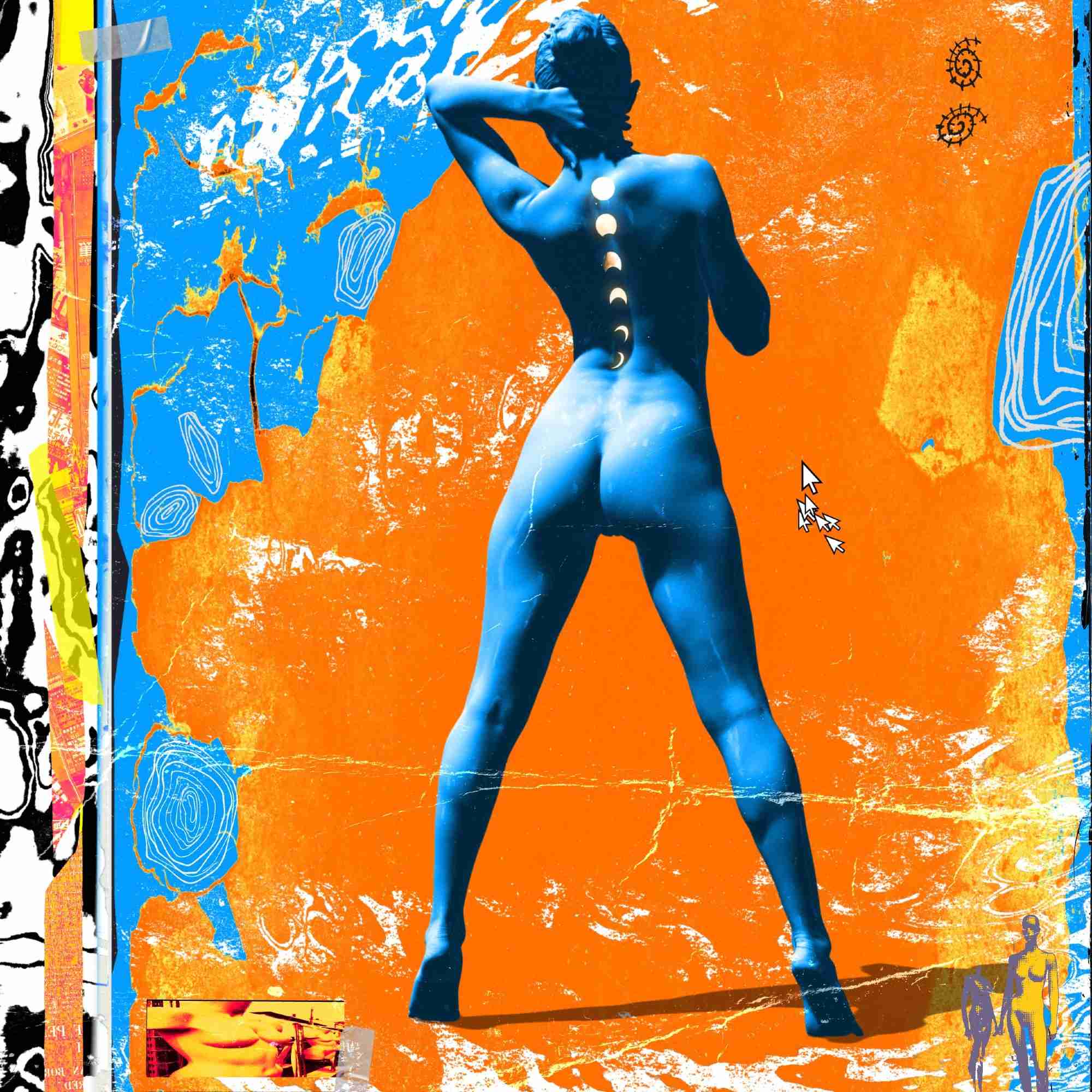 Blueprint of the Multiverse