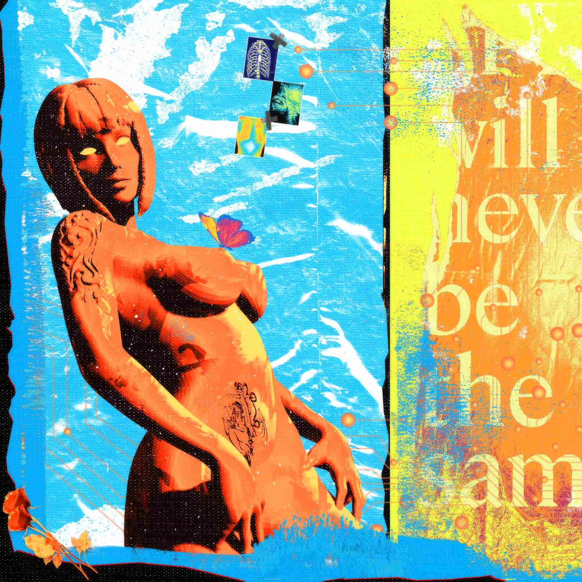 In the Light of Change