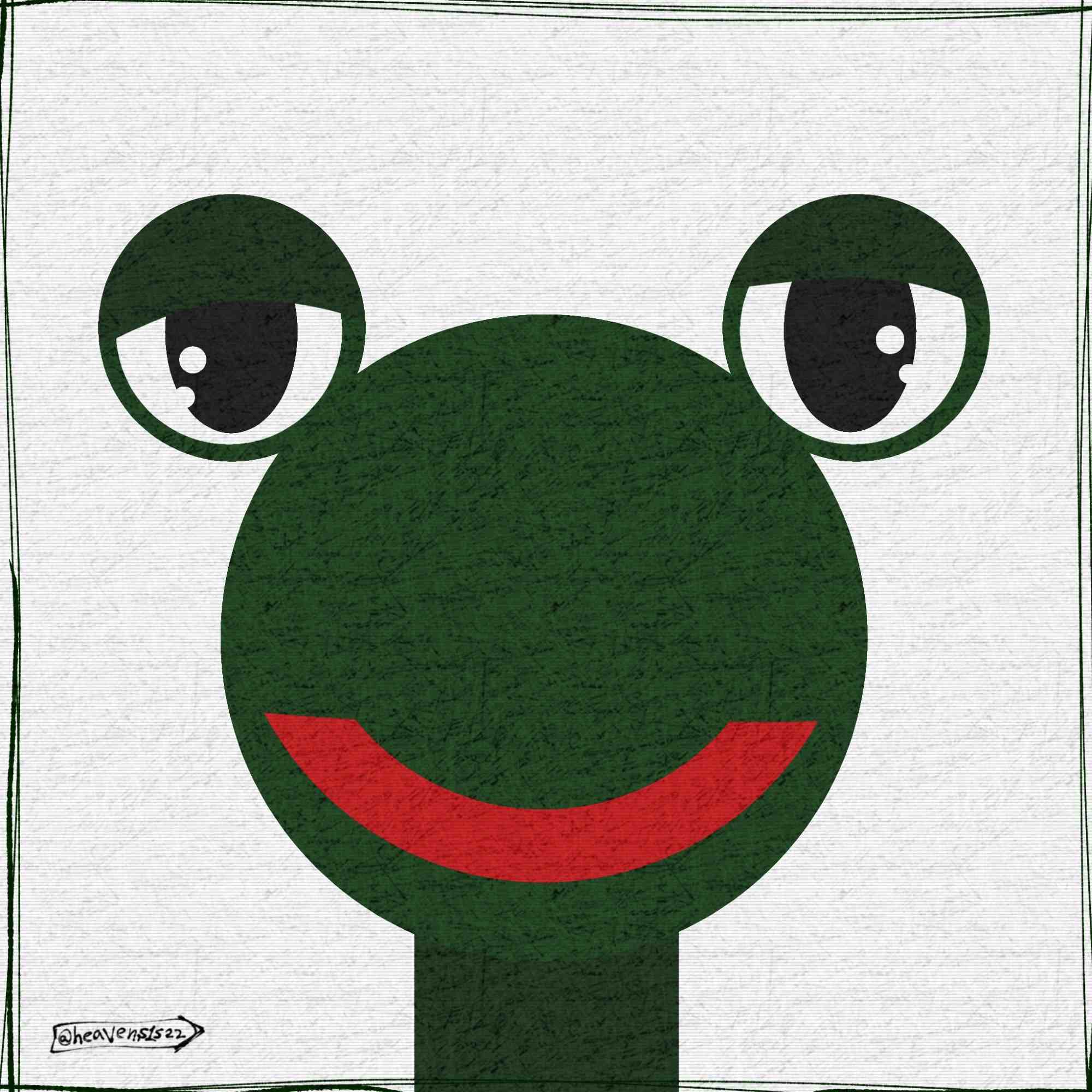 Mr. Pepe